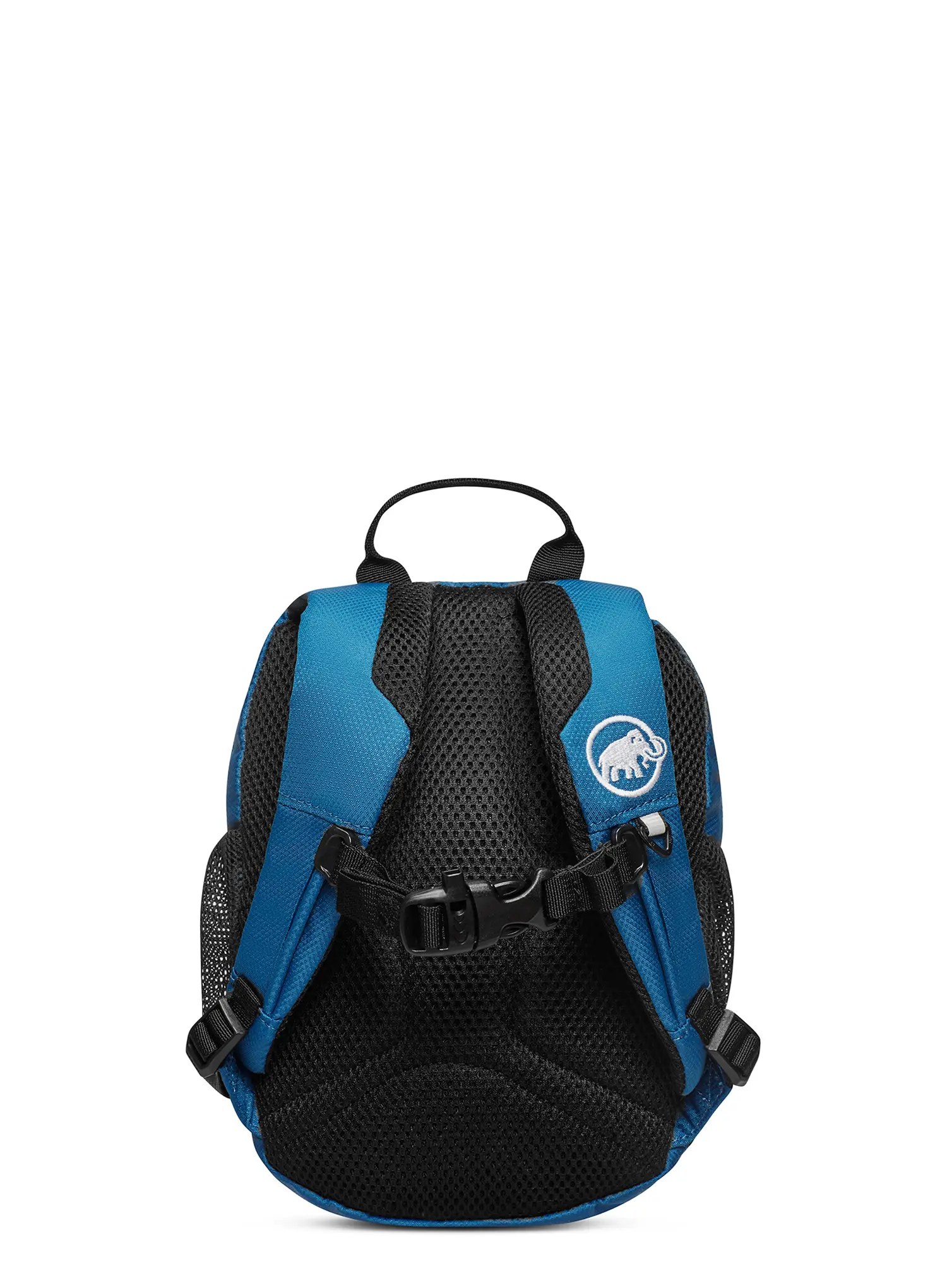 Wanderrucksack Kinder Mammut First Zip 16 - deep ice/cool blue