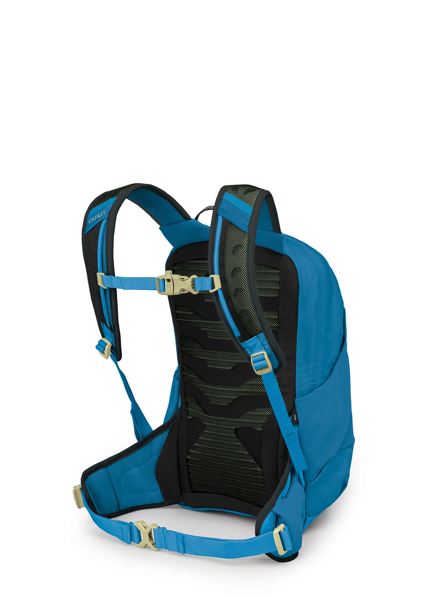 Wanderrucksack Kinder Osprey Talon JR - scoria blue