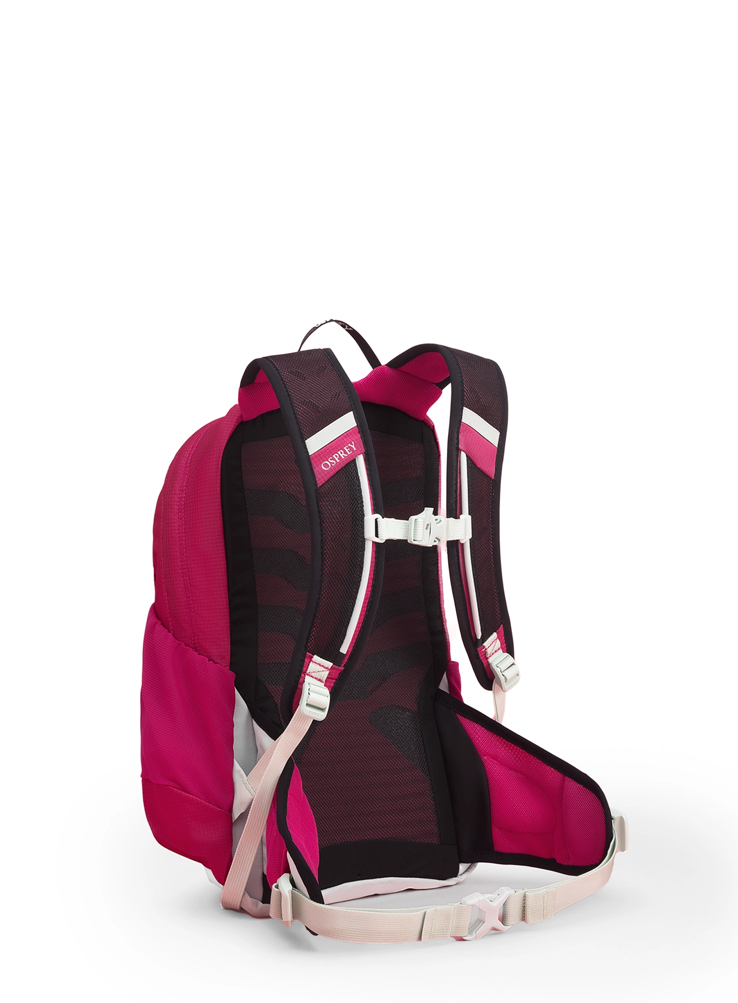 Wanderrucksack Kinder Osprey Tempest Jr - hotspot pink