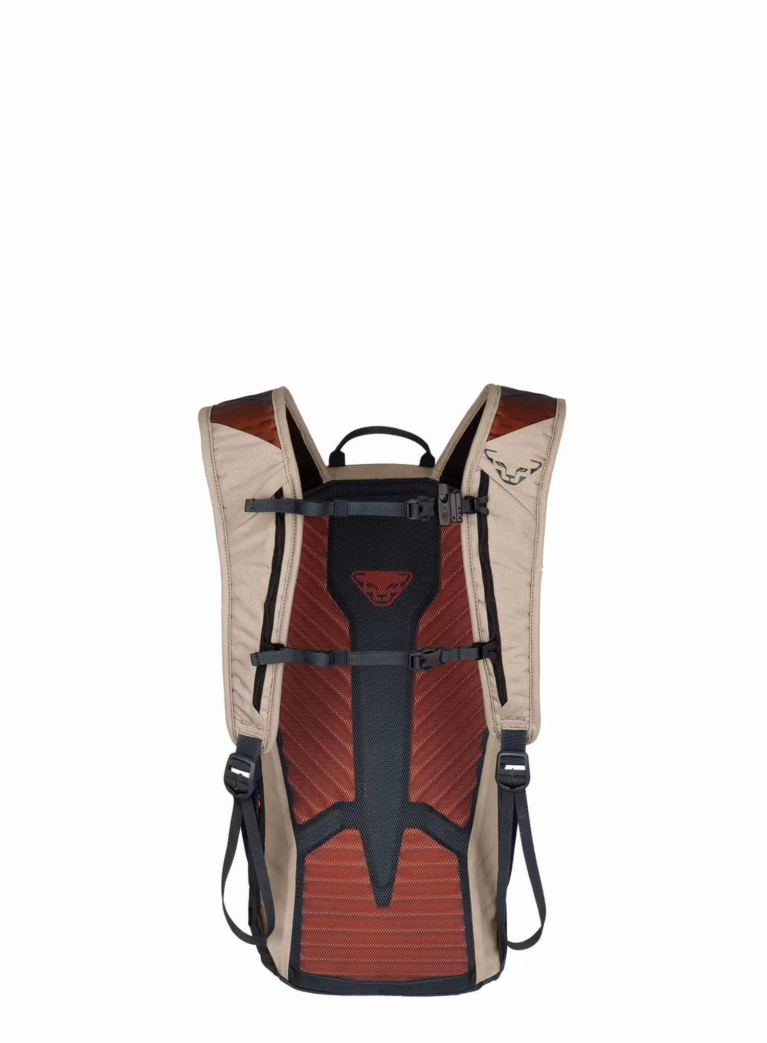 Wanderrucksack Dynafit Transalper 18 Backpack - rock khaki/blueberry