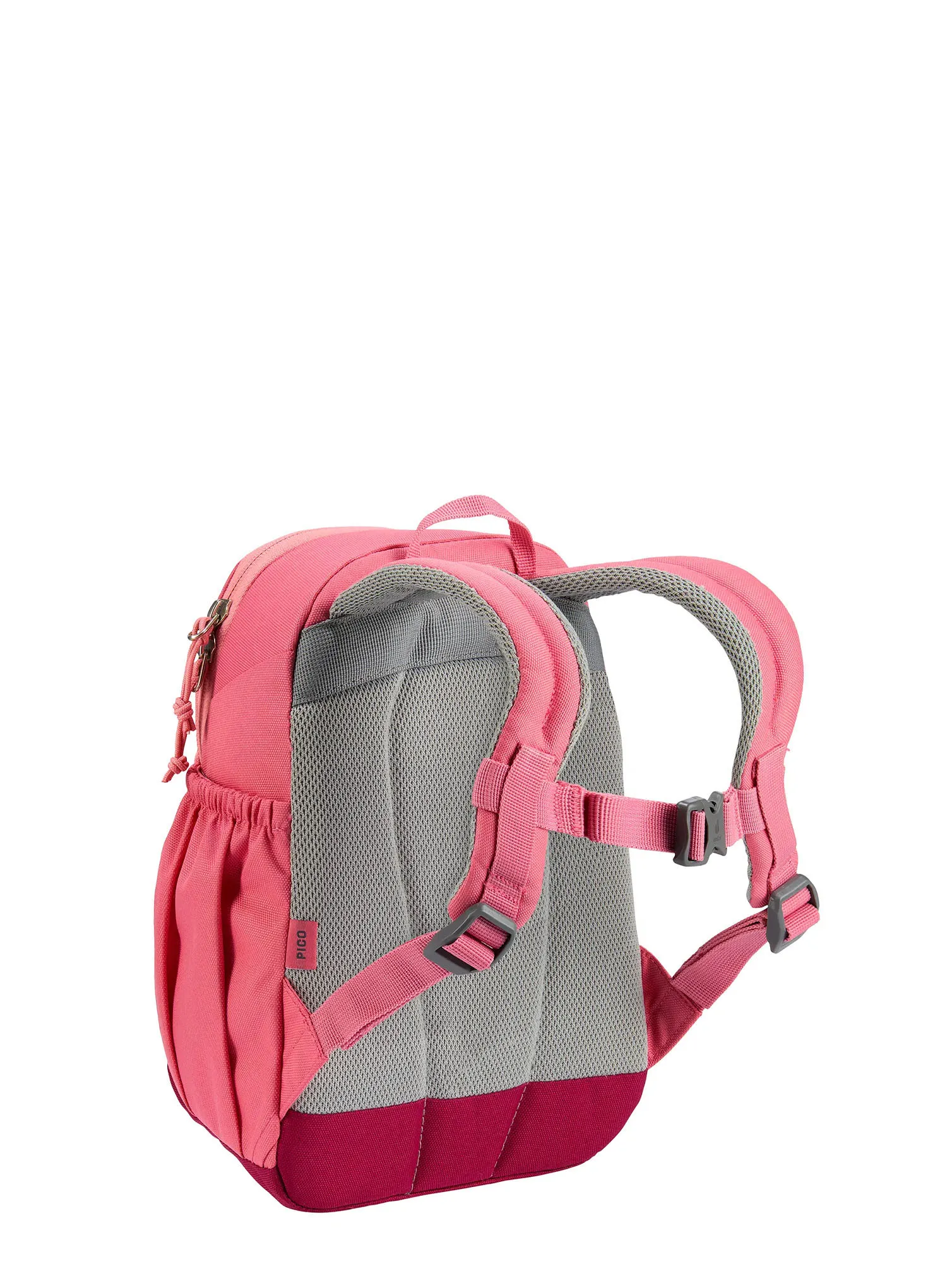 Kinder Wanderrucksack Deuter Pico - blossom/dahlia