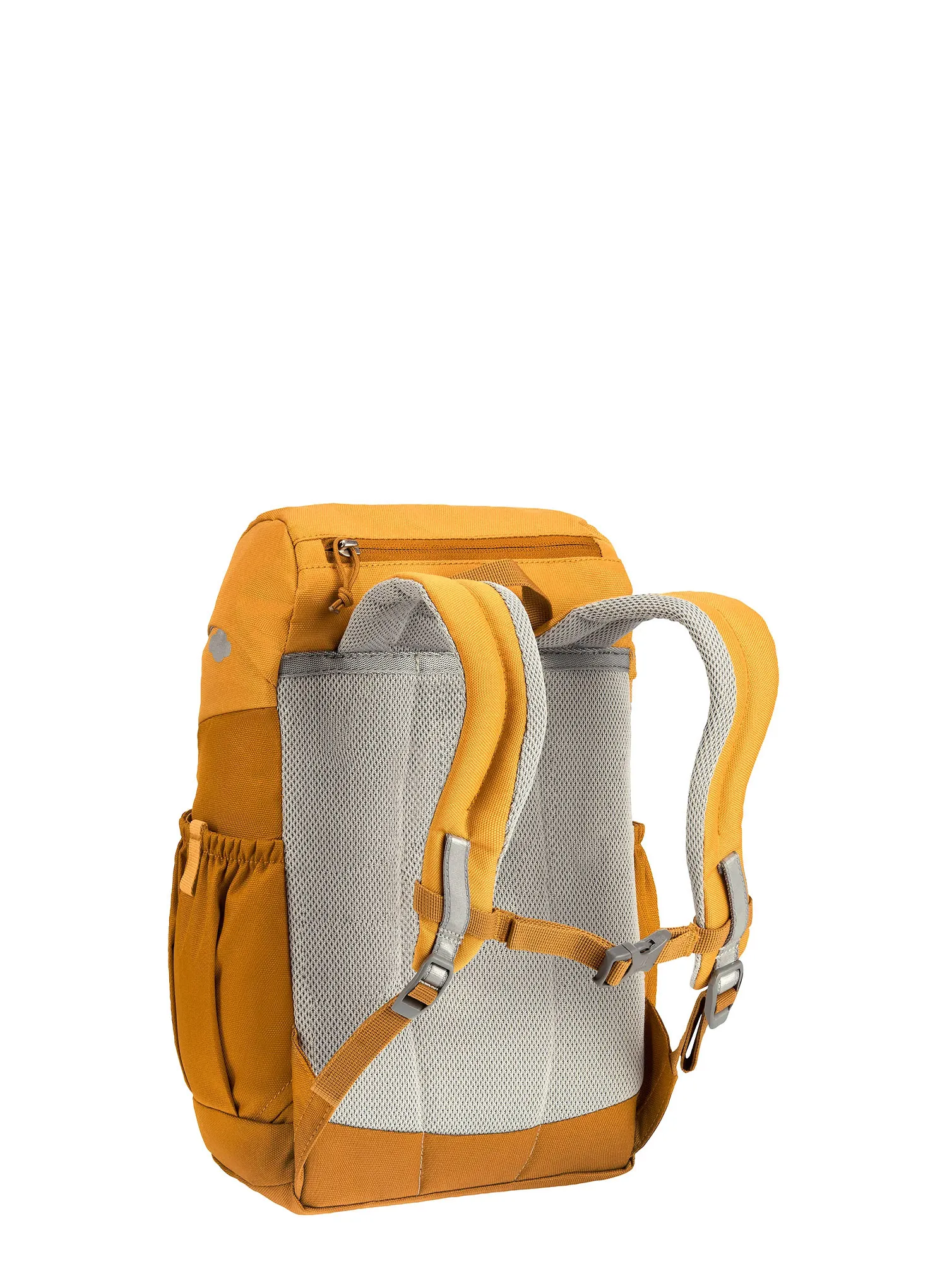 Kinder Wanderrucksack Deuter Schmusebar - amber/maple