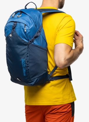 Wanderrucksack Eagle Creek Ranger XE Backpack 26L - mesa blue/aizome blue