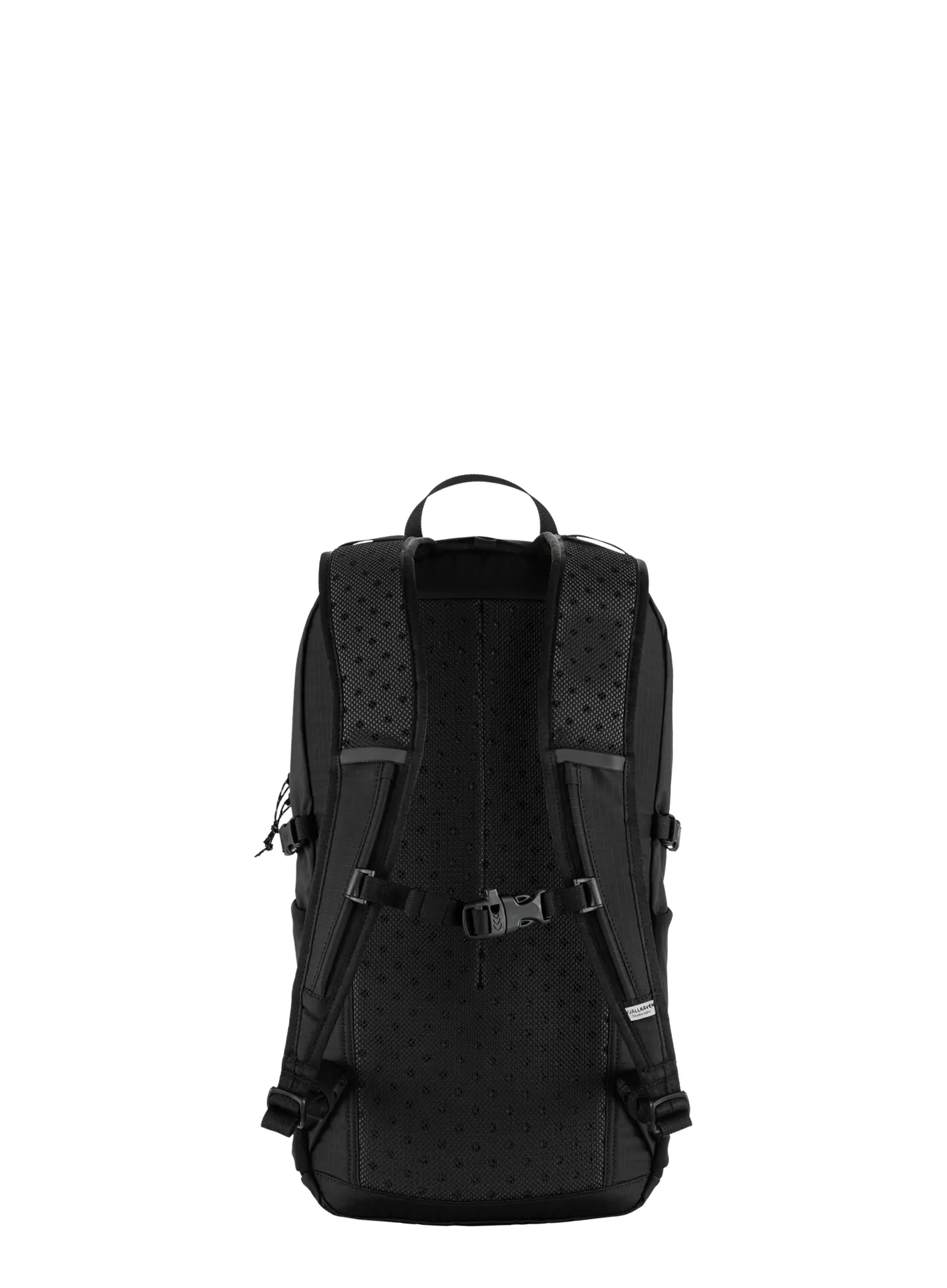 Wanderrucksack Fjallraven Abisko Softpack 16 - black