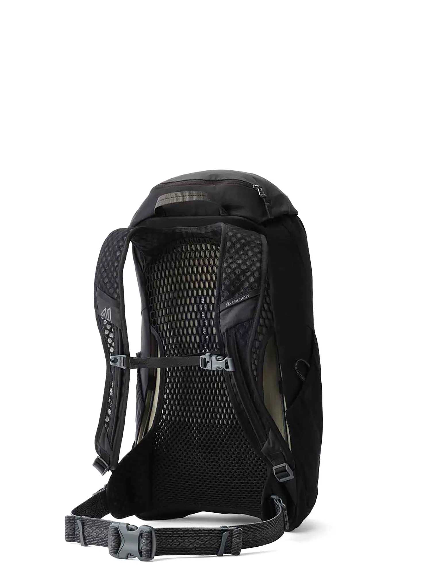 Wanderrucksack Gregory Arrio 22 - shadow pine black