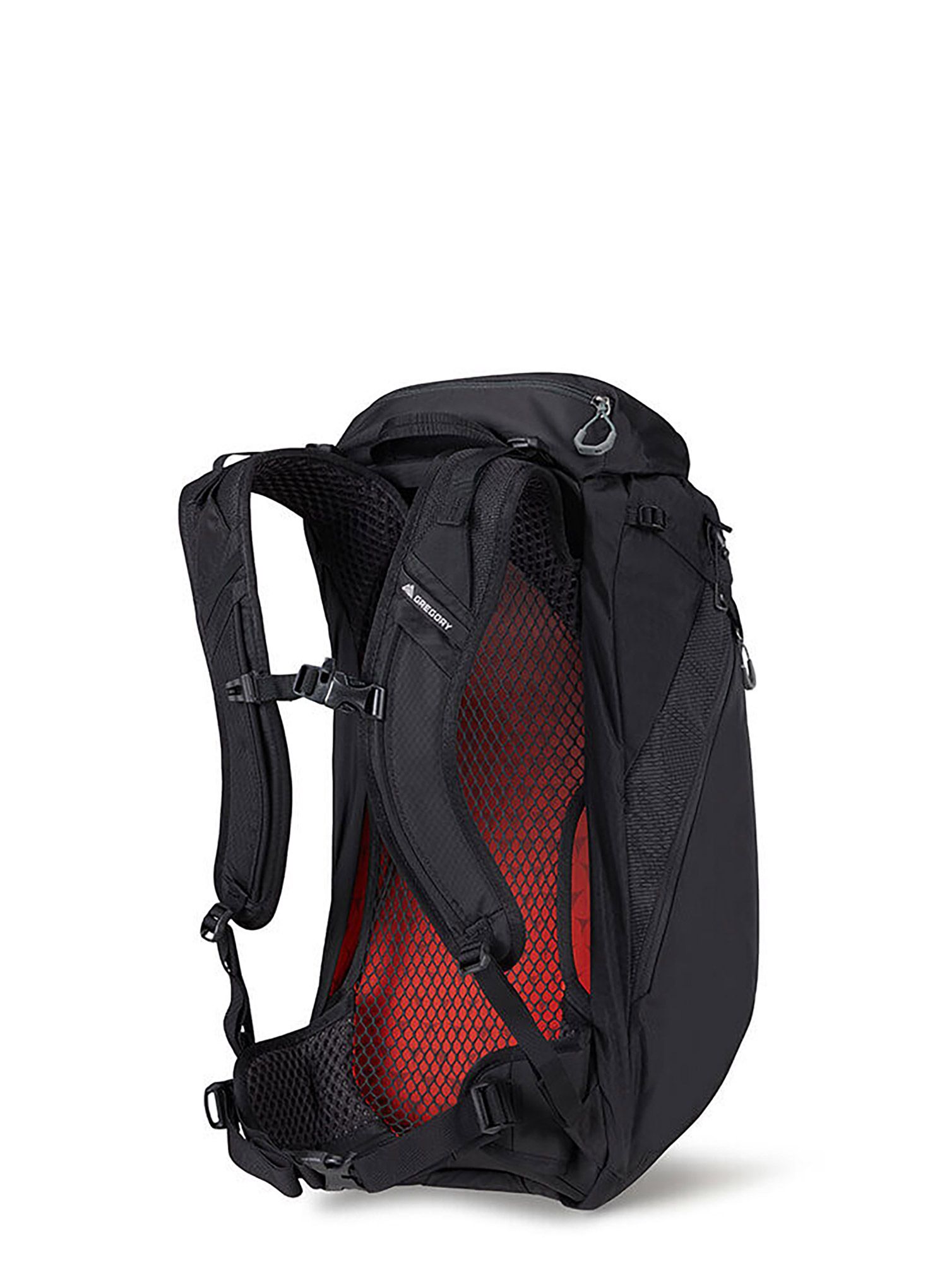 Wanderrucksack Gregory Arrio 24 - flame black