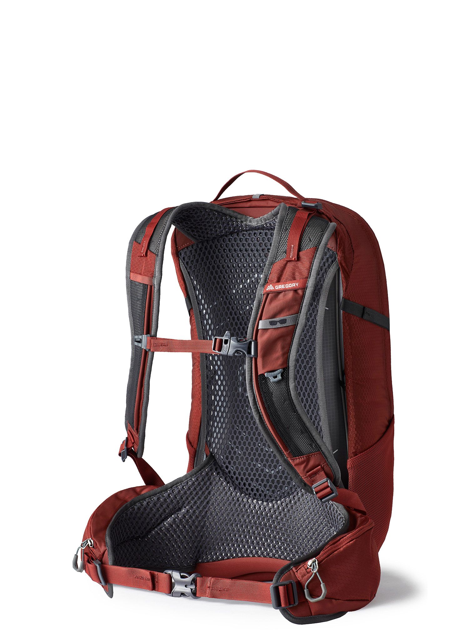 Wanderrucksack Gregory Citro 24 - brick red