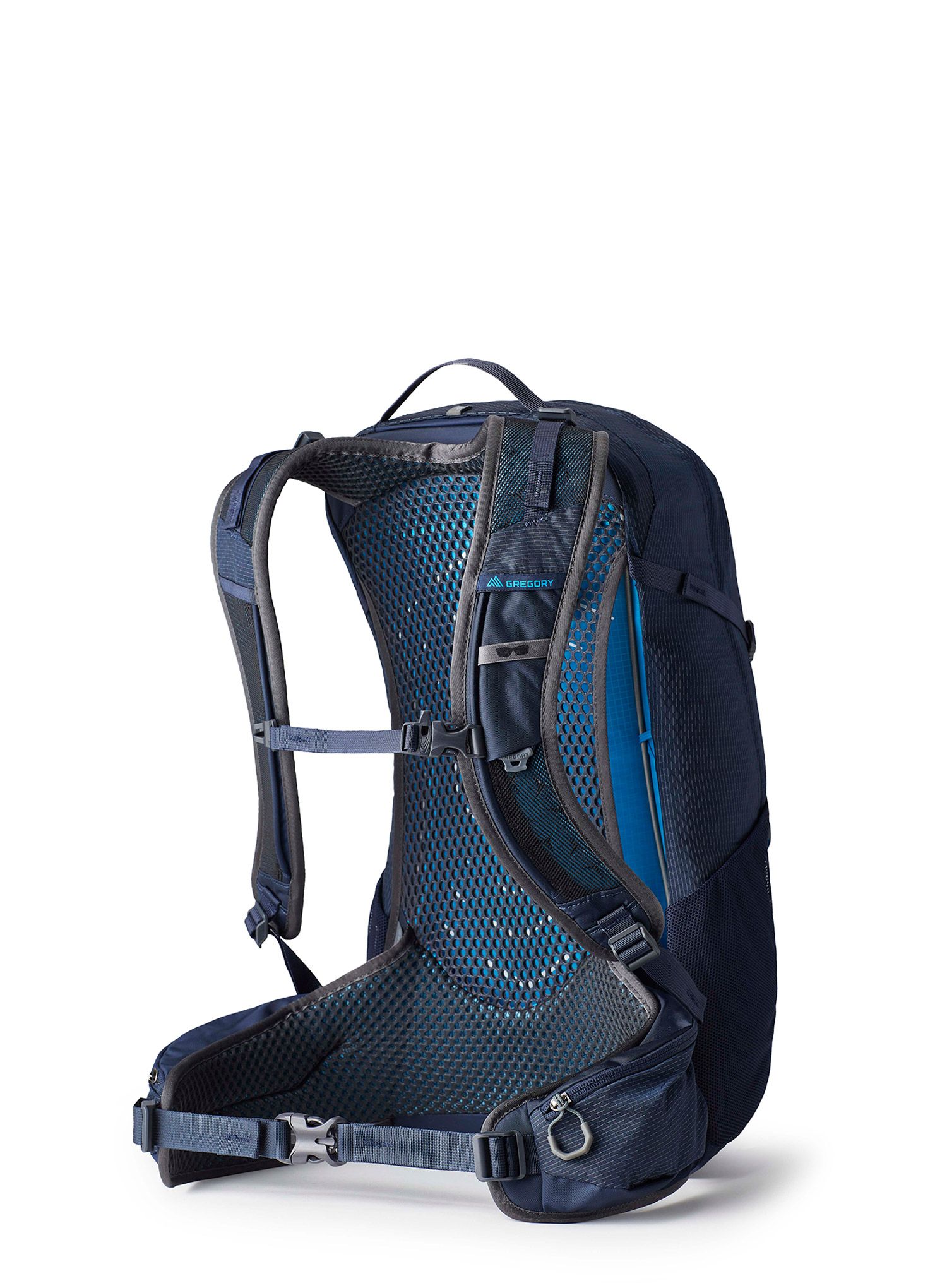 Wanderrucksack Gregory Citro 24 - volt blue