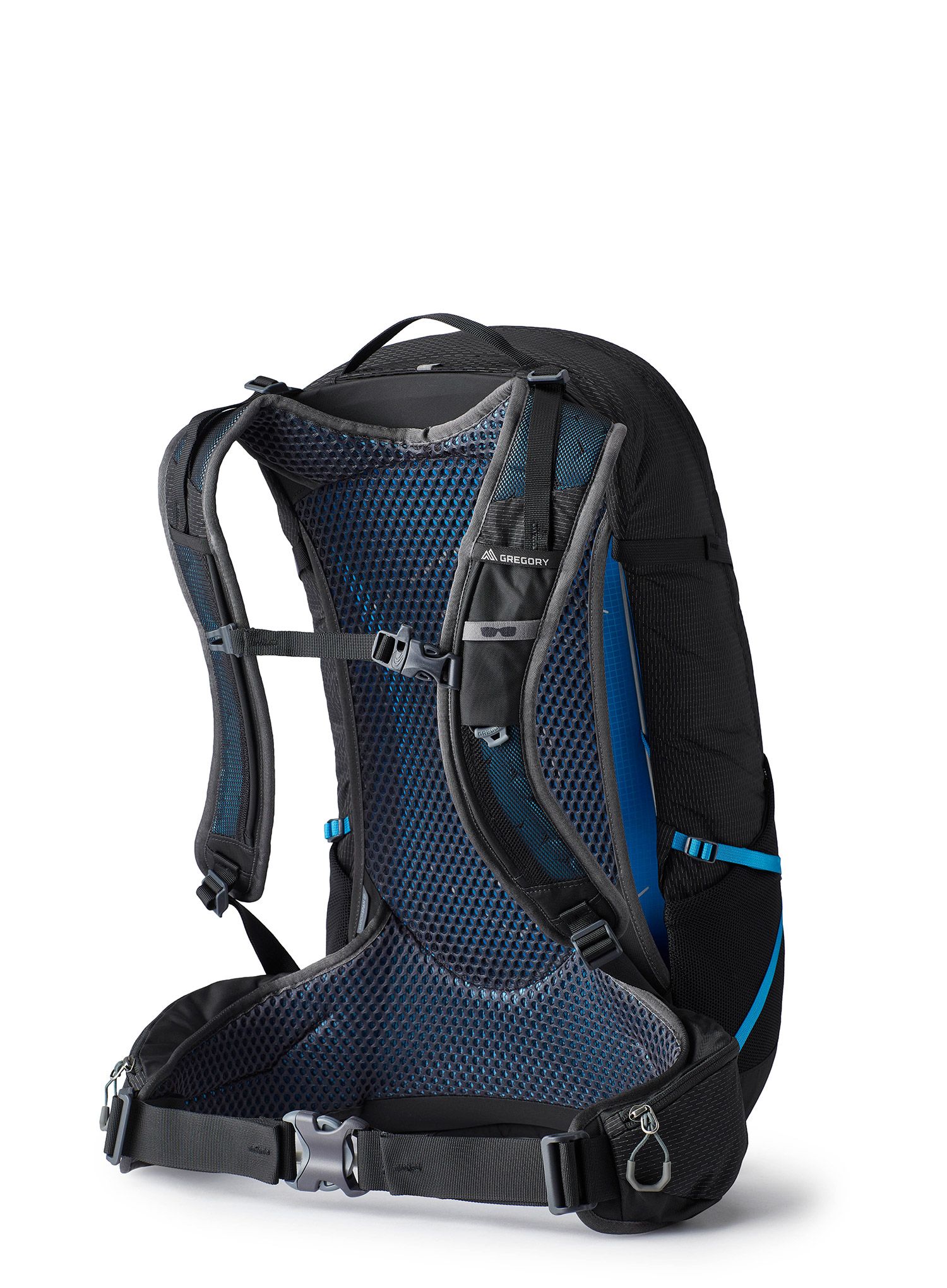 Wanderrucksack Gregory Citro 30 - black