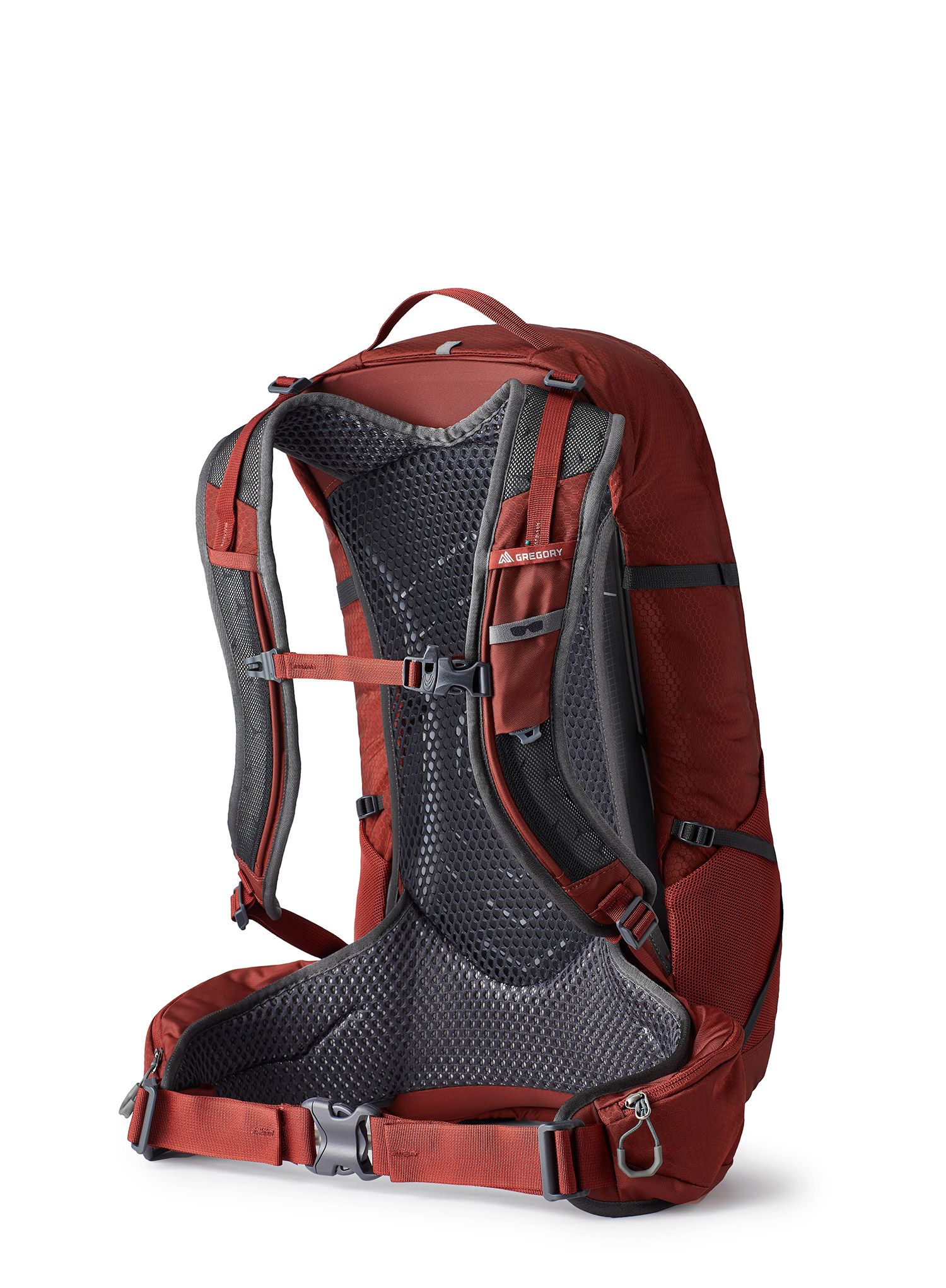 Wanderrucksack Gregory Citro 30 - brick red