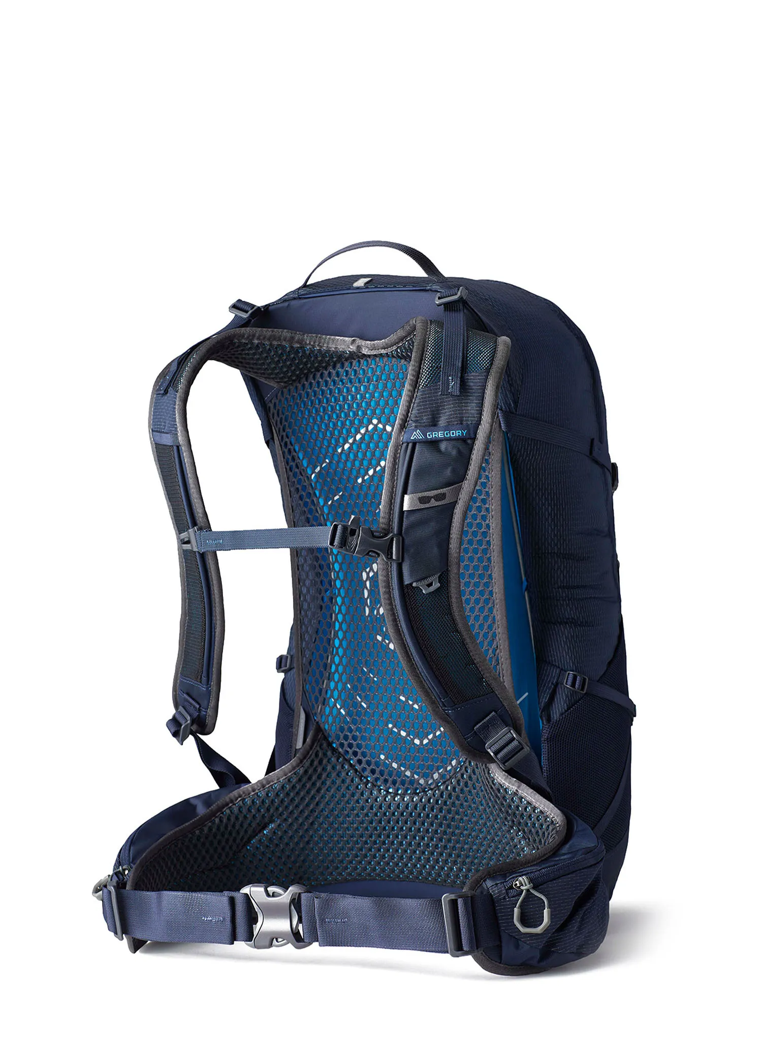 Wanderrucksack Gregory Citro 30 - volt blue