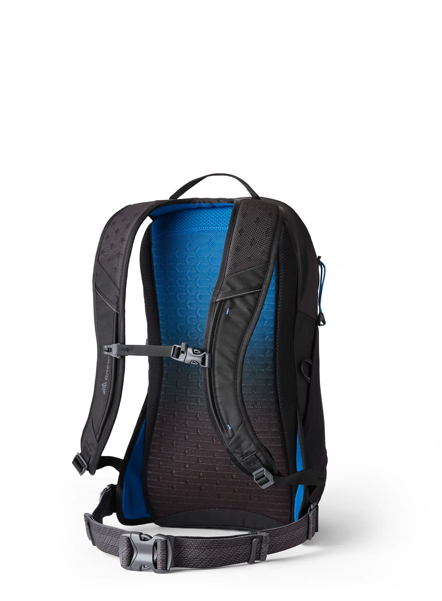 Wanderrucksack Gregory Kiro 20 - alpine black
