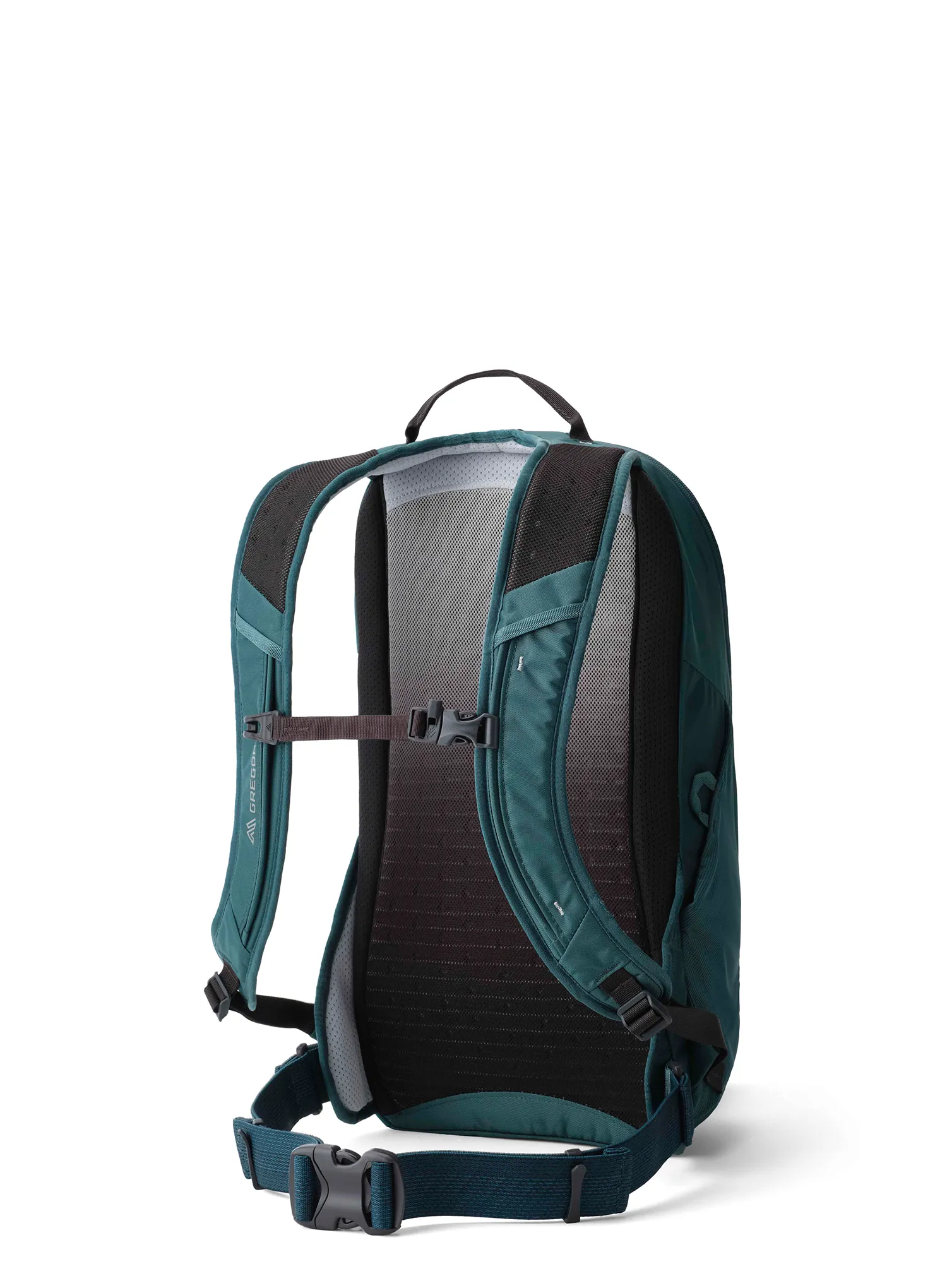 Wanderrucksack Gregory Kiro 20 - mineral teal