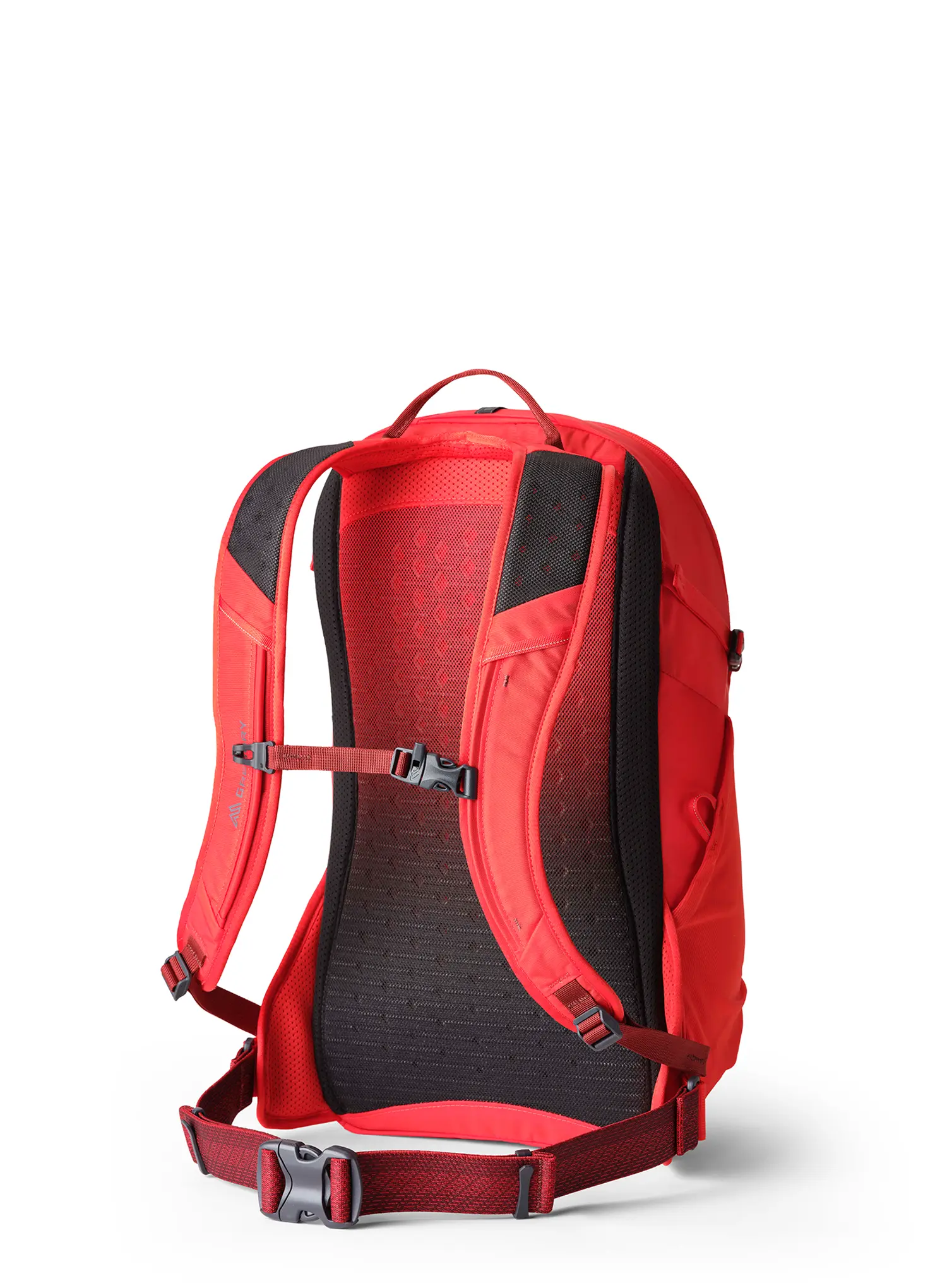 Wanderrucksack Gregory Kiro 24 - lava red
