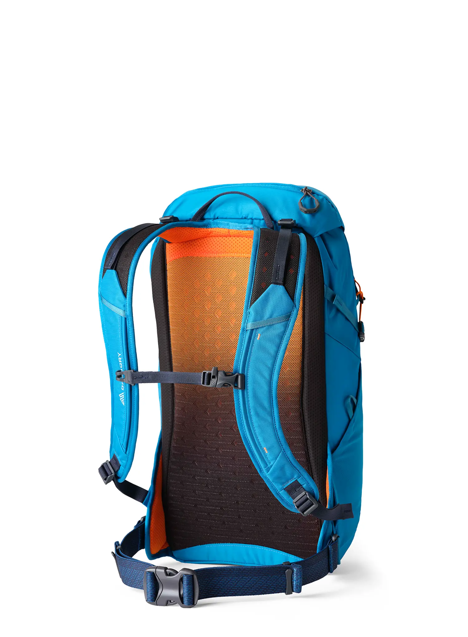 Wanderrucksack Gregory Kiro 28 - legion blue