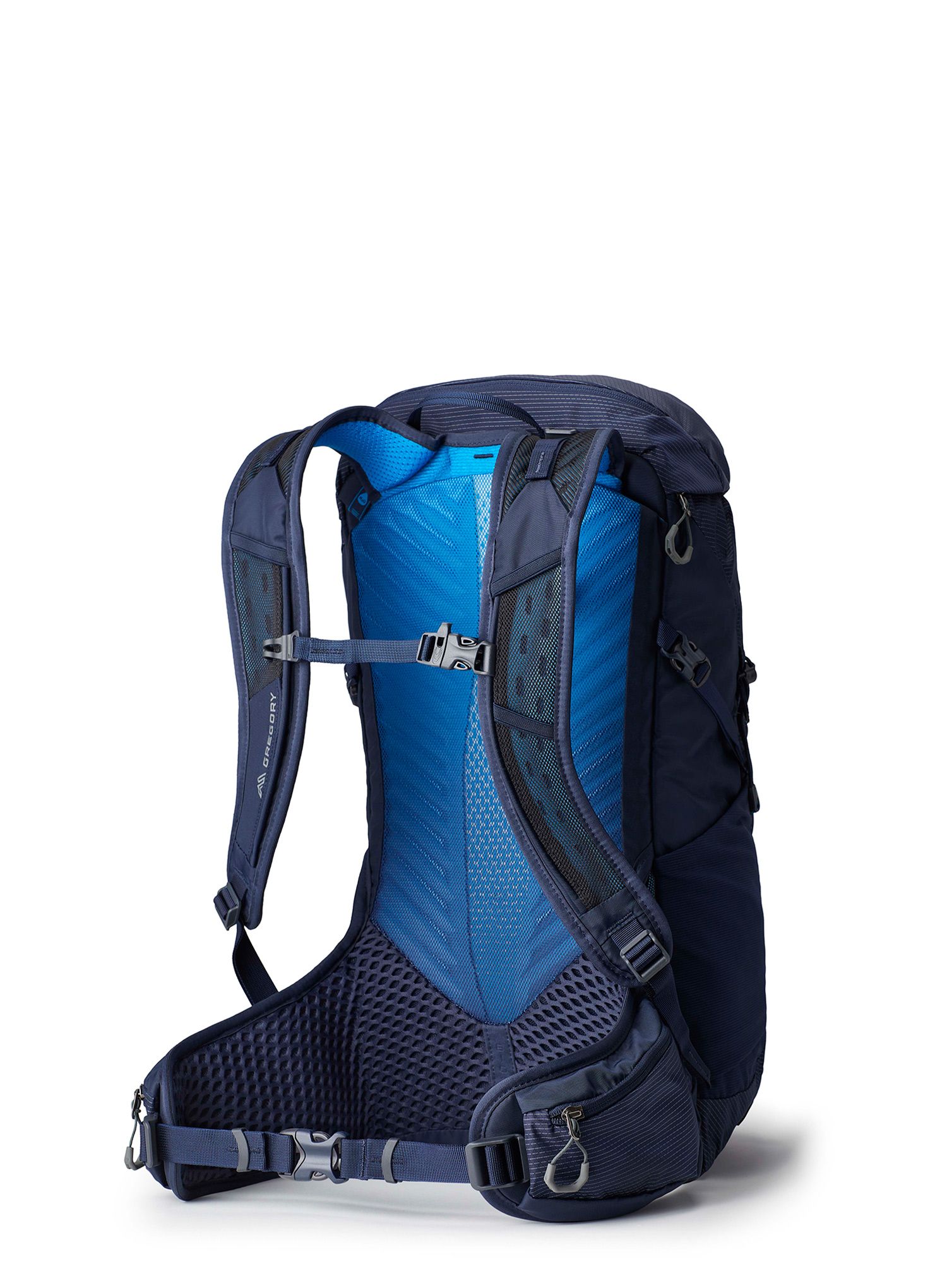 Wanderrucksack Gregory Miko 30 - volt blue