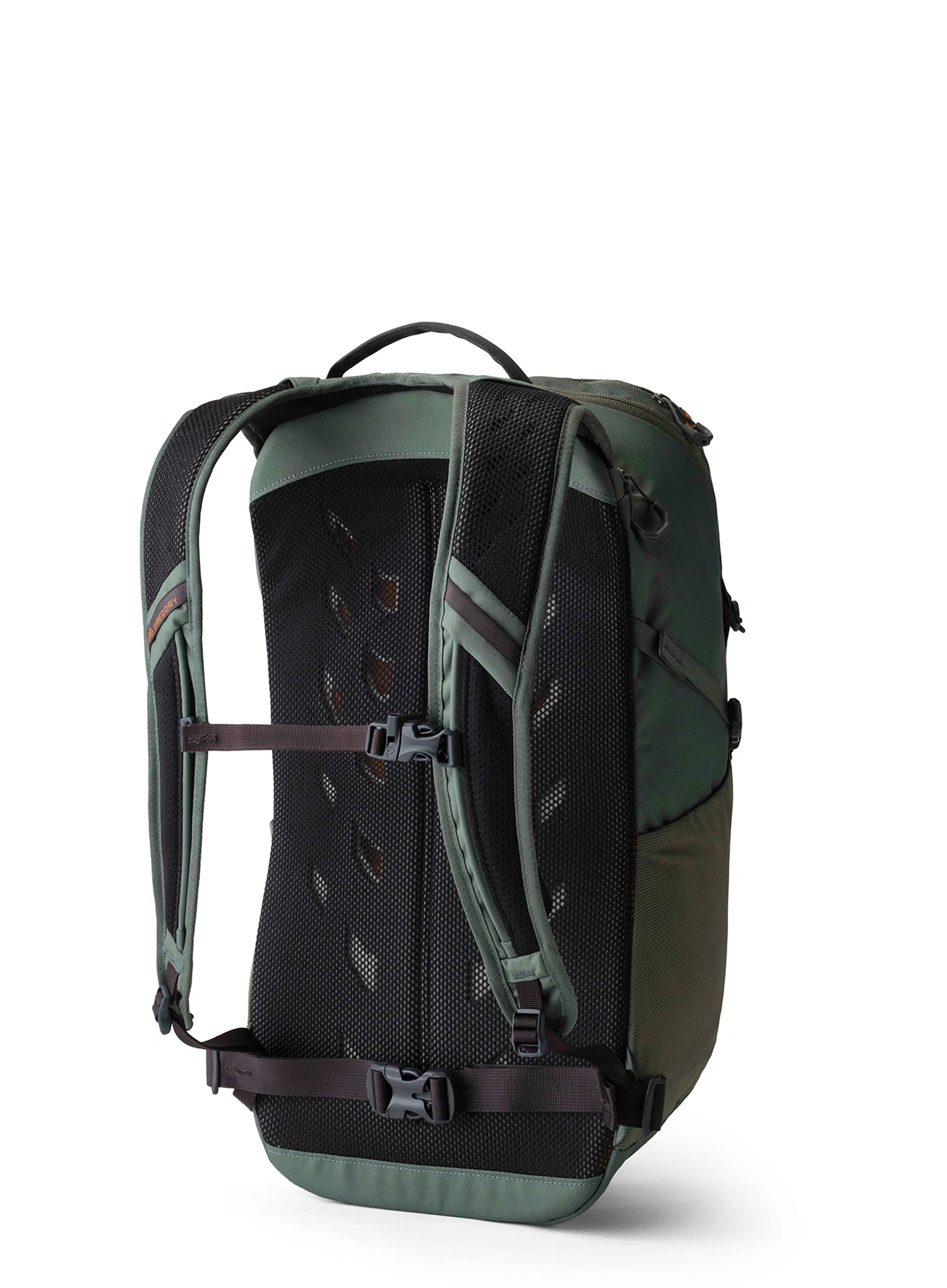 Wanderrucksack Gregory Nano 24 - terrain green