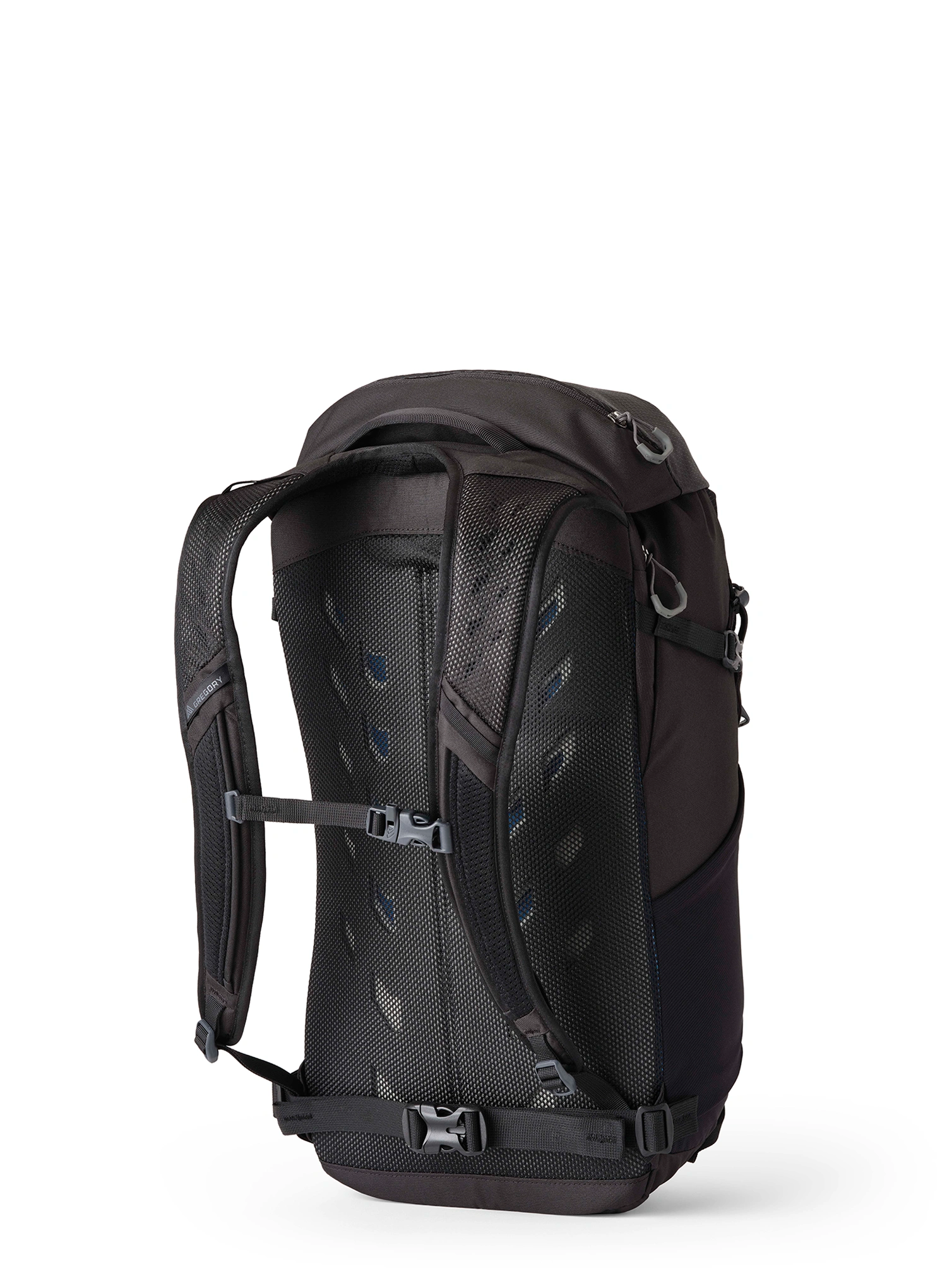 Wanderrucksack Gregory Nano 28 - optic black