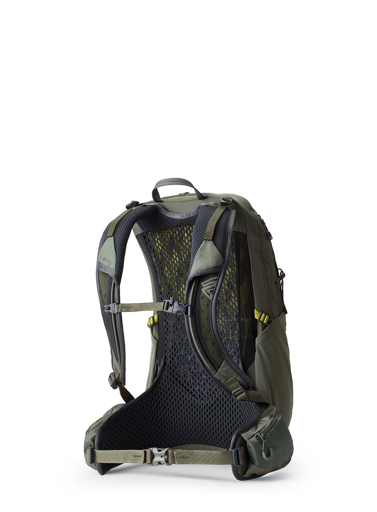 Wanderrucksack Gregory Zulu 20 LT - forage green