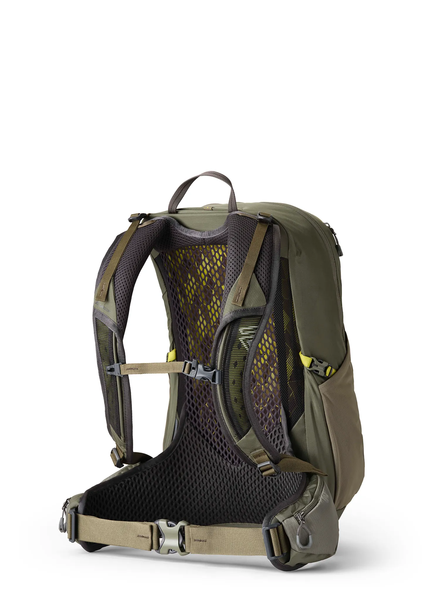 Wanderrucksack Gregory Zulu 25 LT - forage green