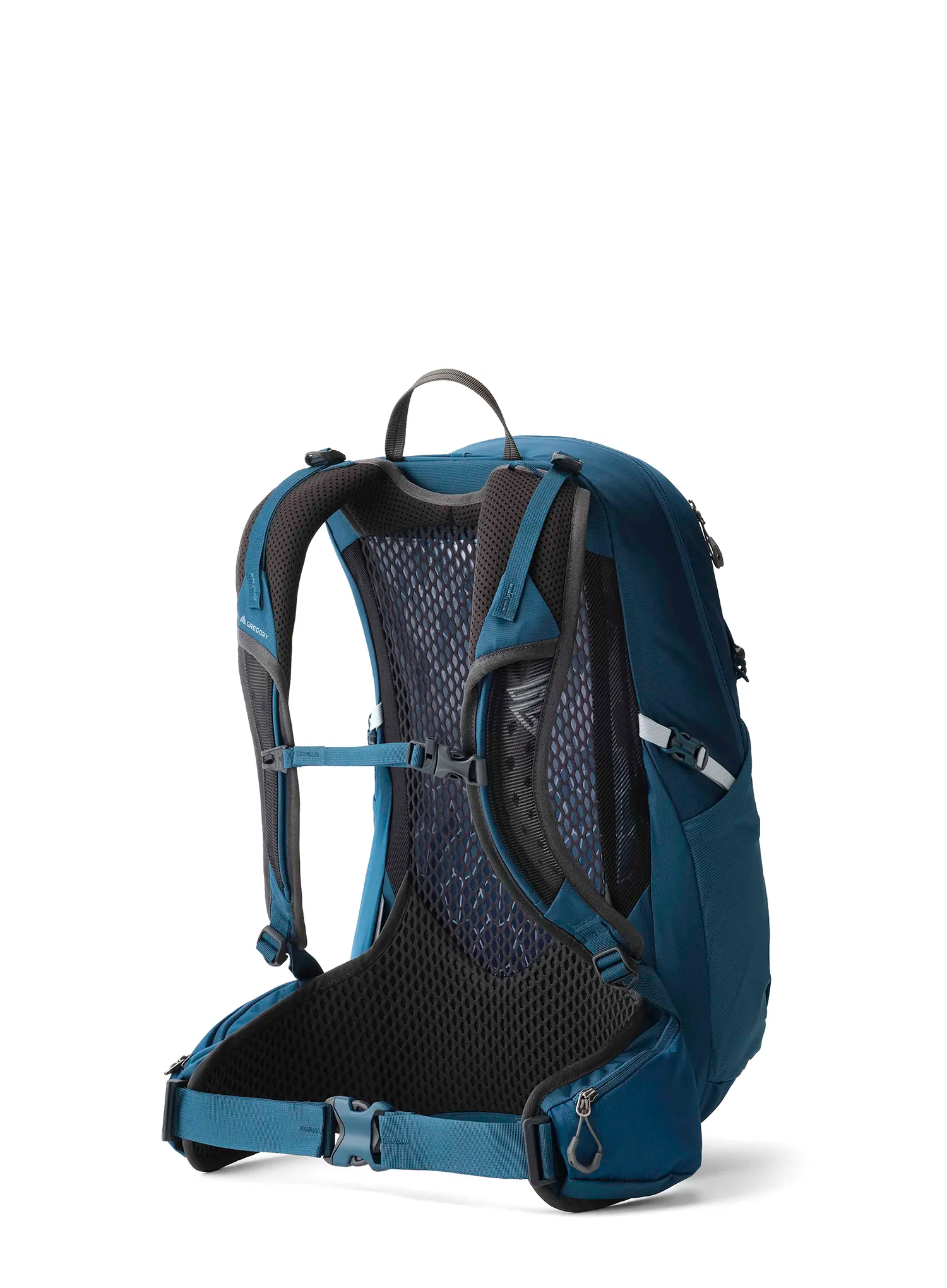 Wanderrucksack Gregory Zulu 25 LT - starlight blue