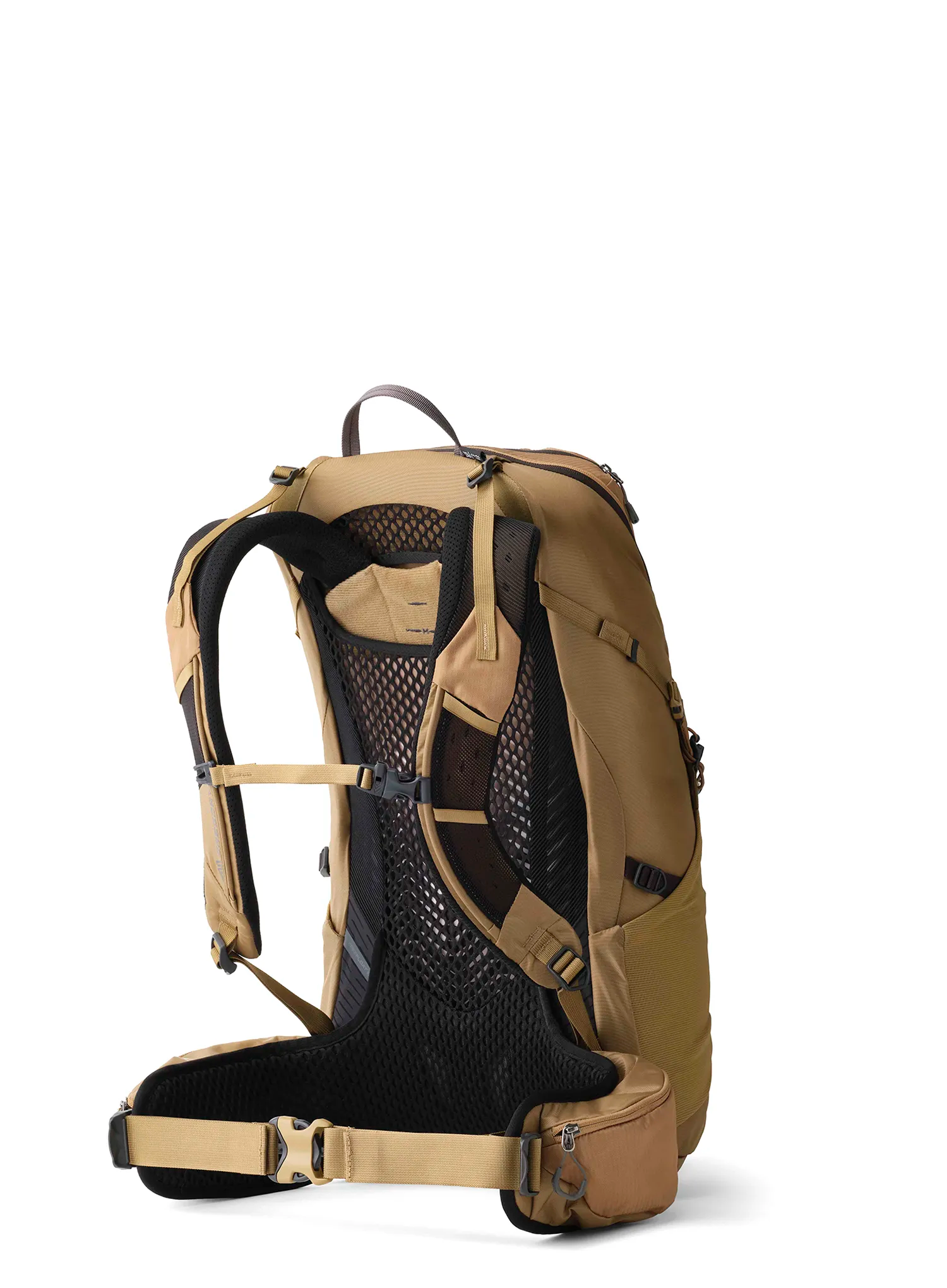 Wanderrucksack Gregory Zulu 30 - desert tan