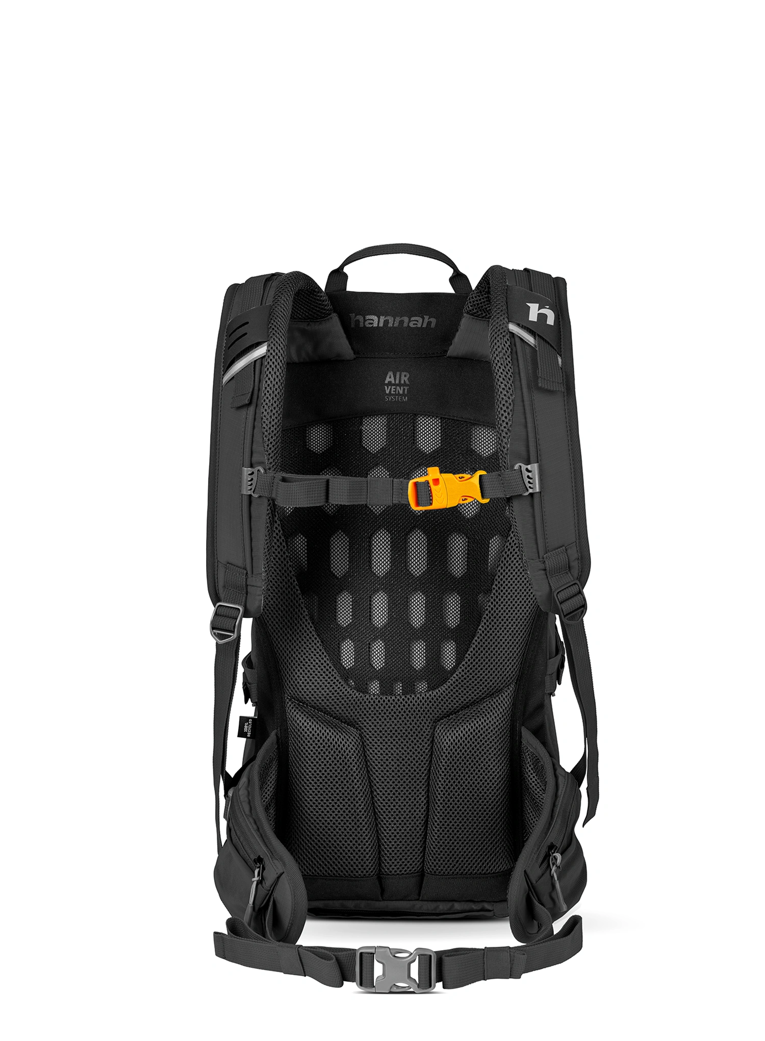 Wanderrucksack Hannah Wagabond 35 - anthracite