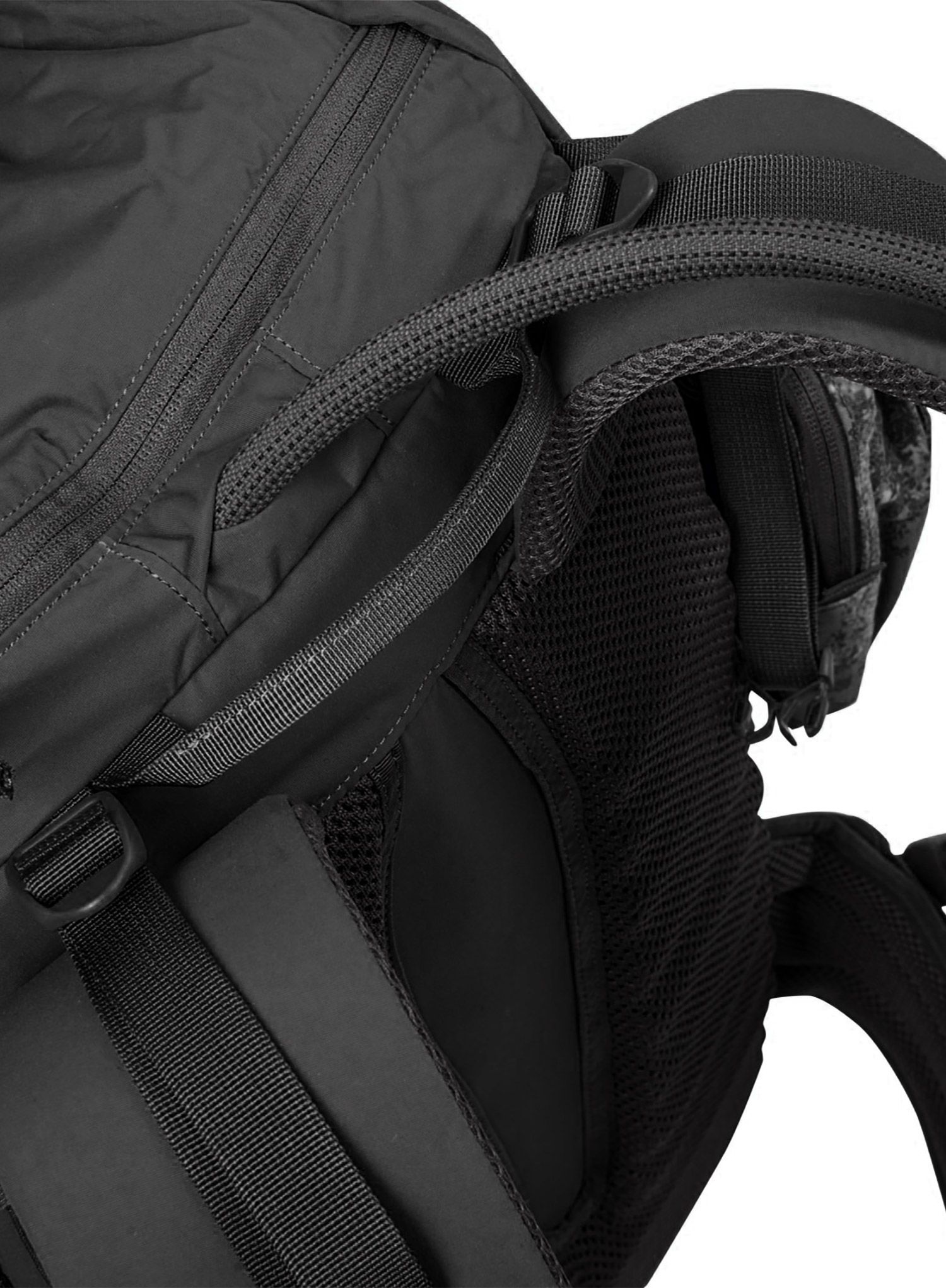 Wanderrucksack Helikon-Tex Summit - black