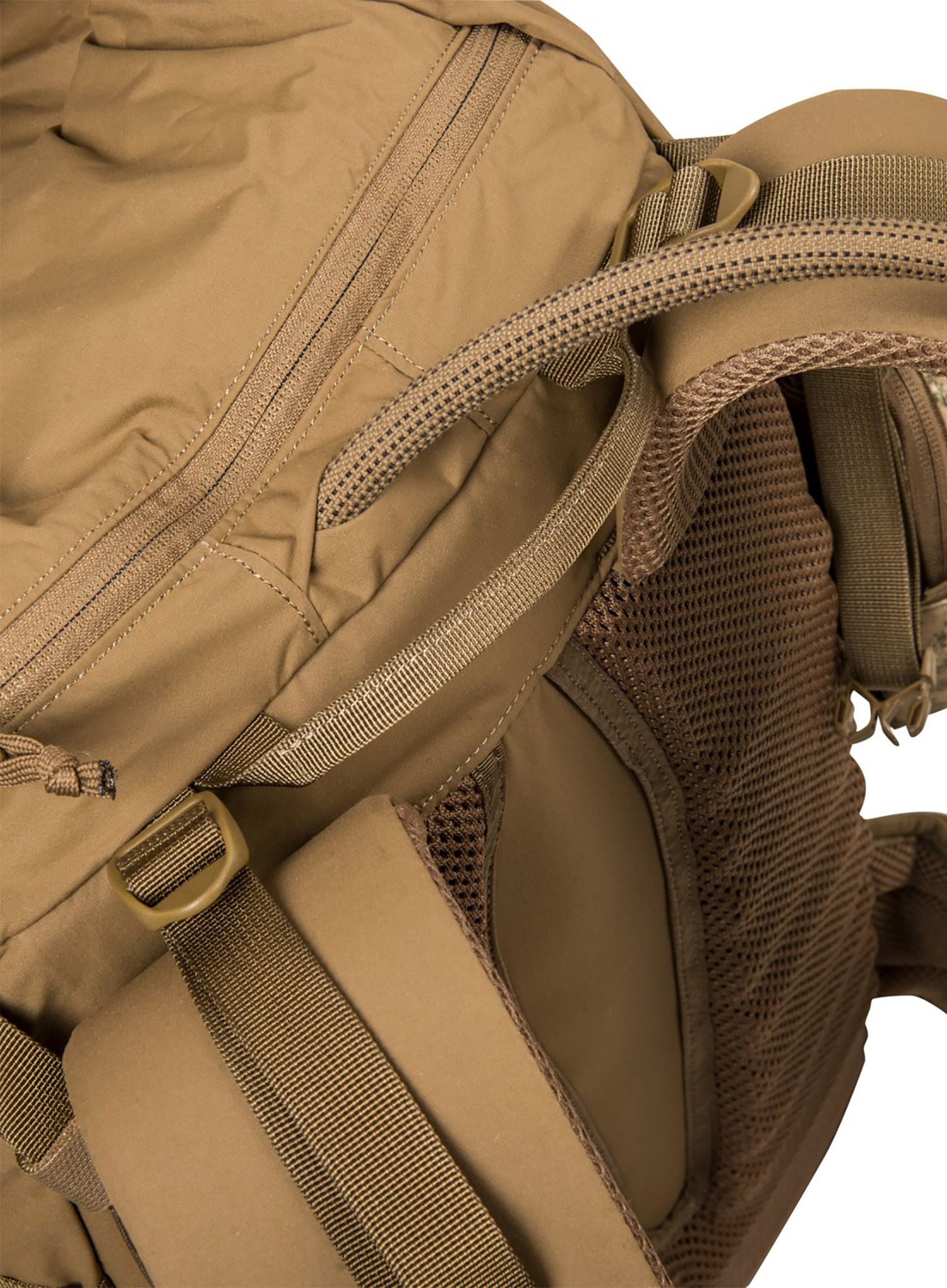 Wanderrucksack Helikon-Tex Summit - coyote