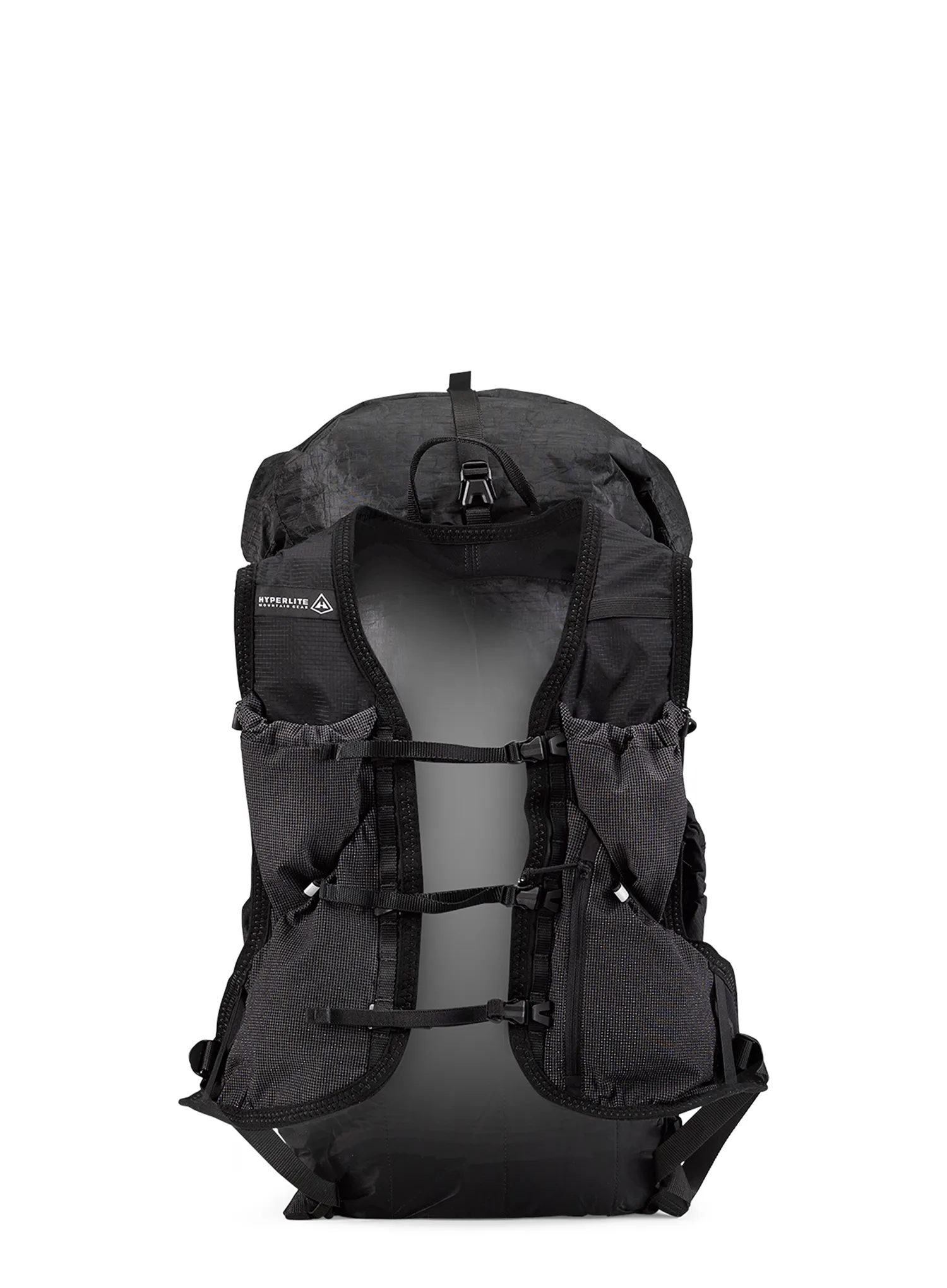 Wanderrucksack Hyperlite Mountain Gear Aero 28 - black