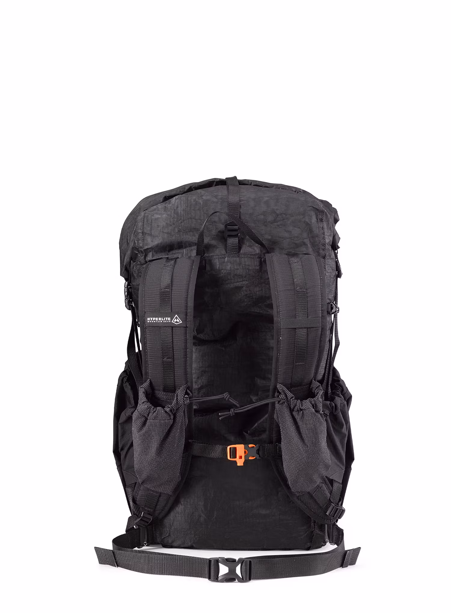 Wanderrucksack Hyperlite Mountain Gear Contour 35 - black
