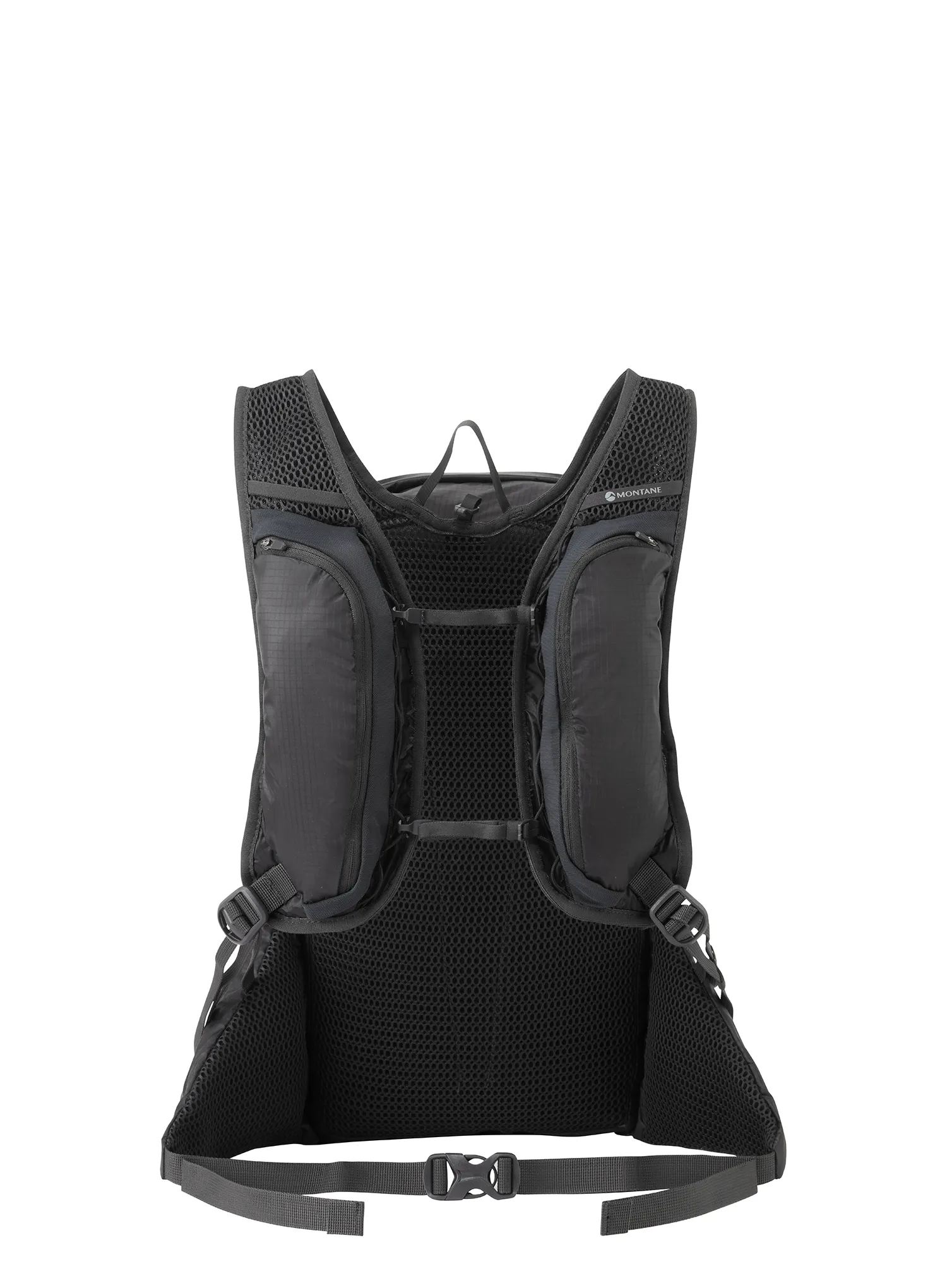 Wanderrucksack Montane Trailblazer LT 20 - midnight grey