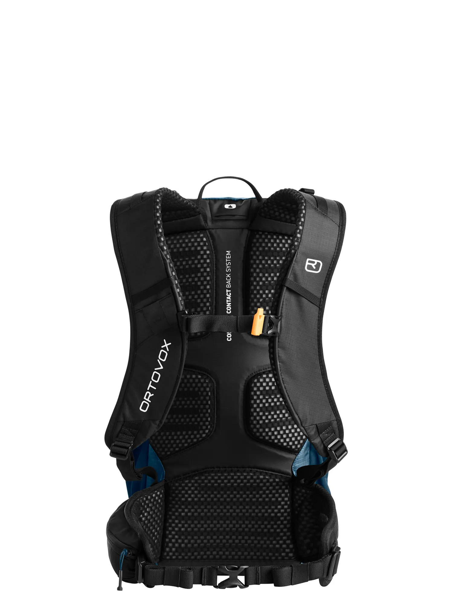 Wanderrucksack Ortovox Traverse 20 - seas surface