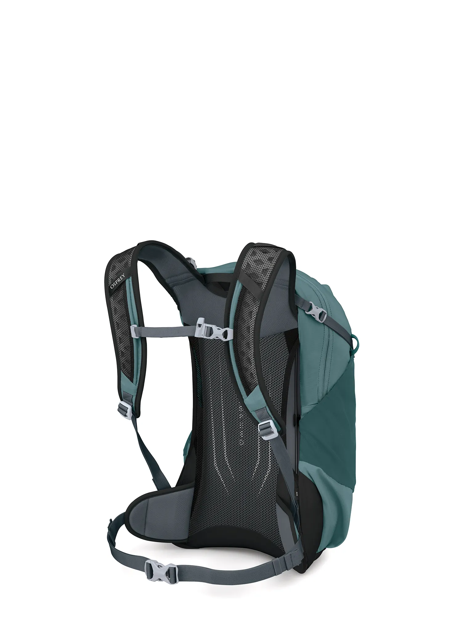 Wanderrucksack Osprey Hikelite 18 - cascade blue