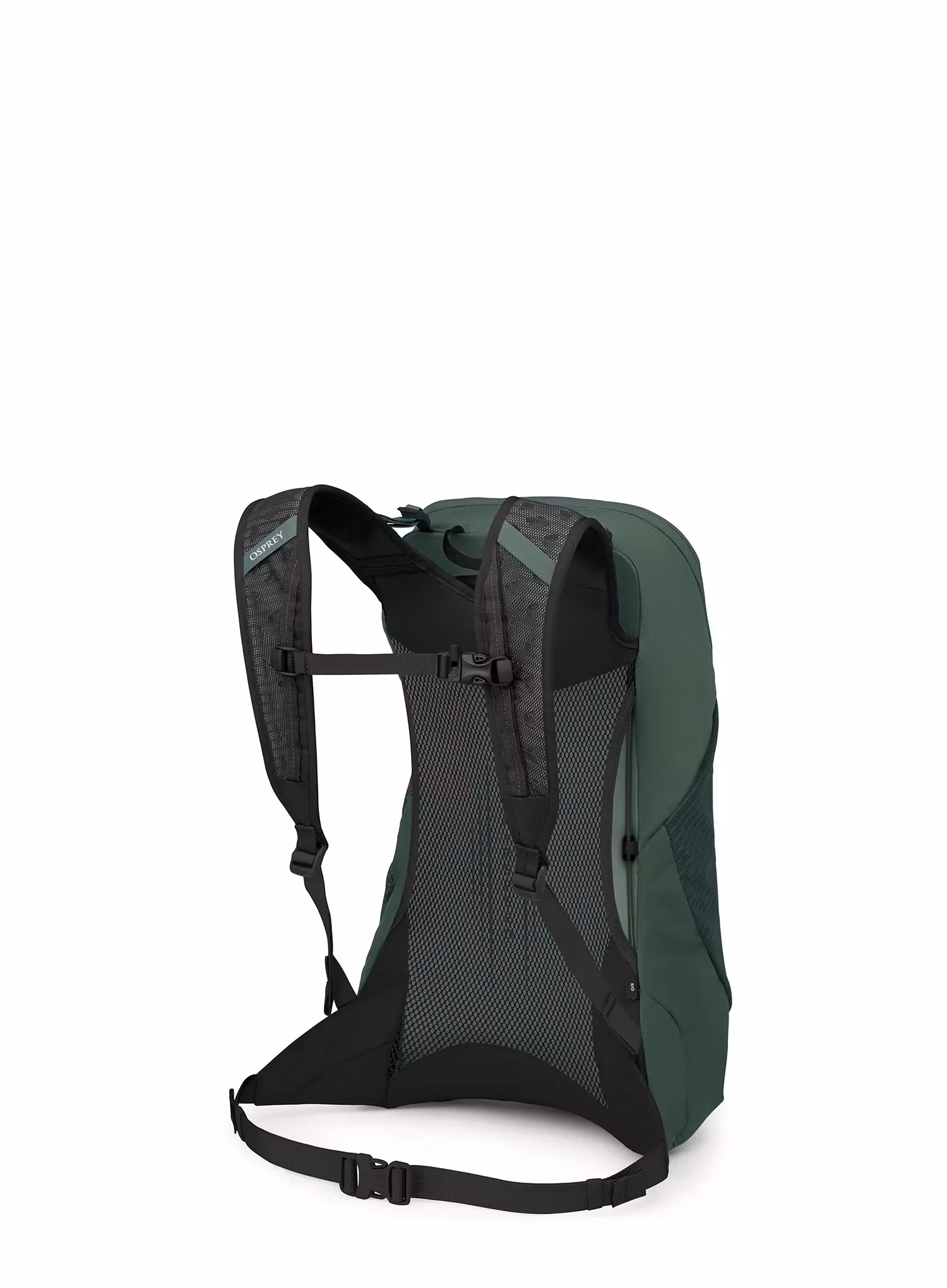 Wanderrucksack Osprey Hikelite LT 16 - tundra green