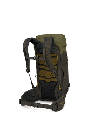 Wanderrucksack Osprey Kestrel LT 28 - moss green