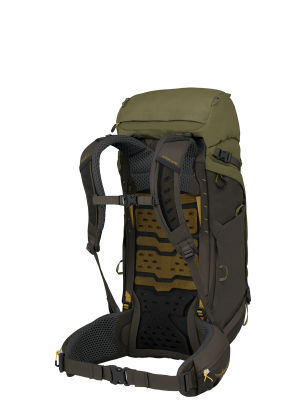 Wanderrucksack Osprey Kestrel LT 45 - moss green