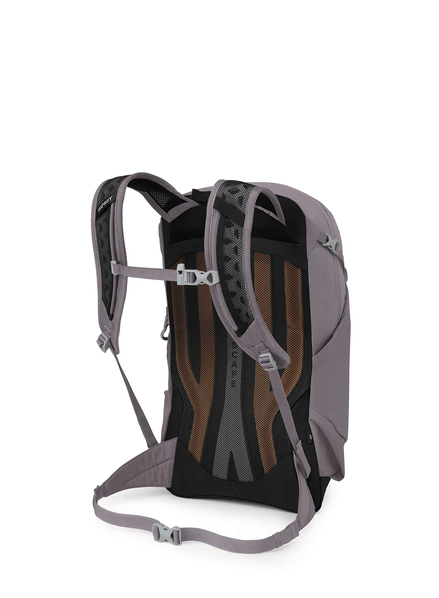 Wanderrucksack Osprey Sportlite 20 - graphite purple