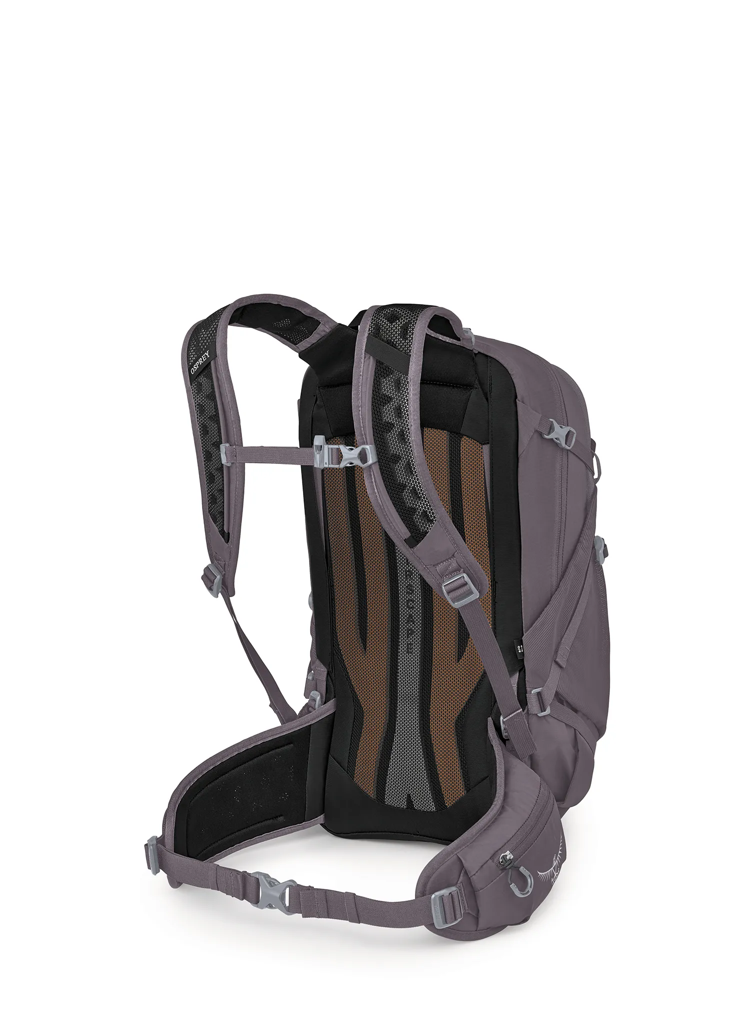 Wanderrucksack Osprey Sportlite 25 - graphite purple