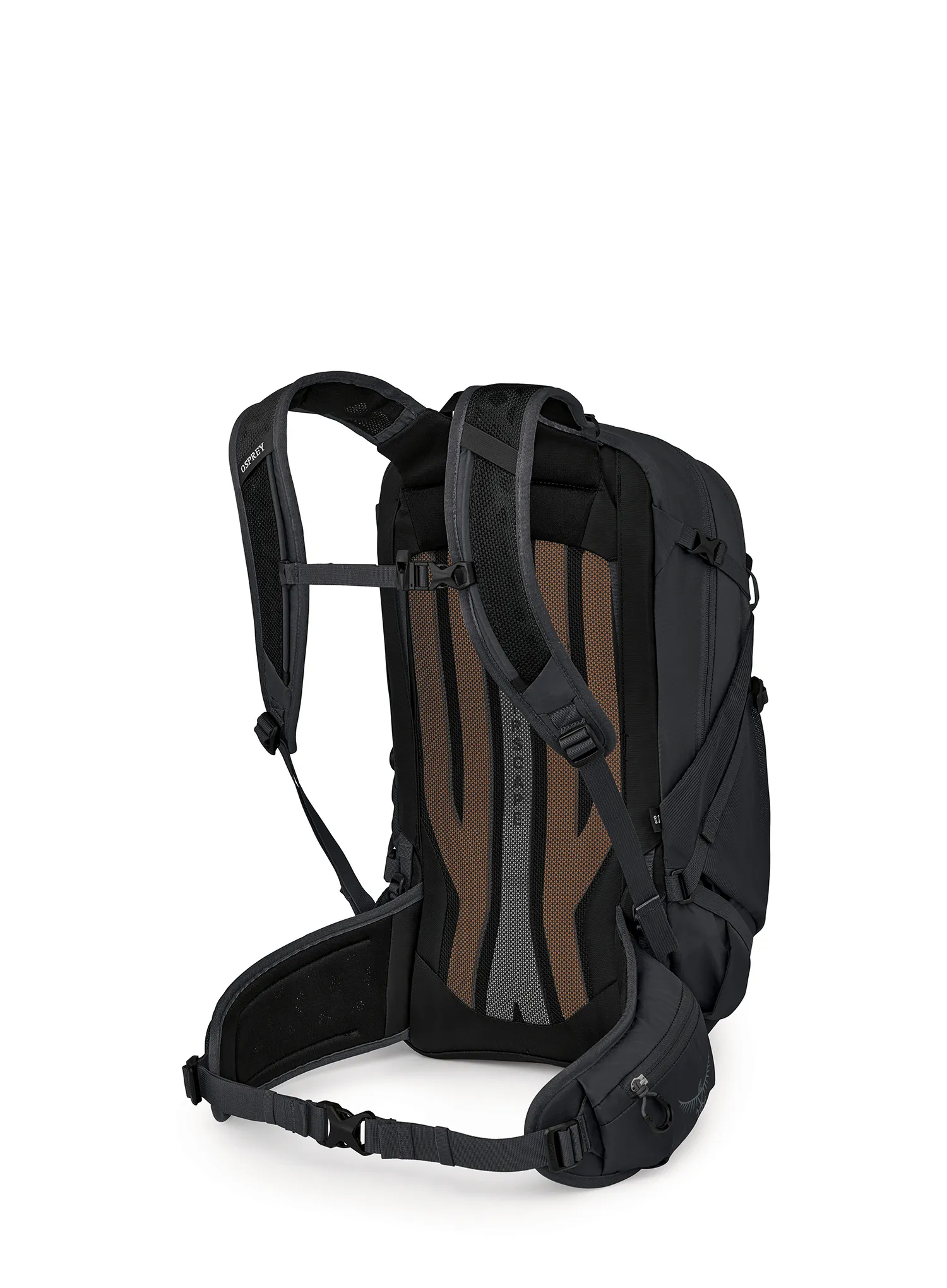 Wanderrucksack Osprey Sportlite 25 - raven black