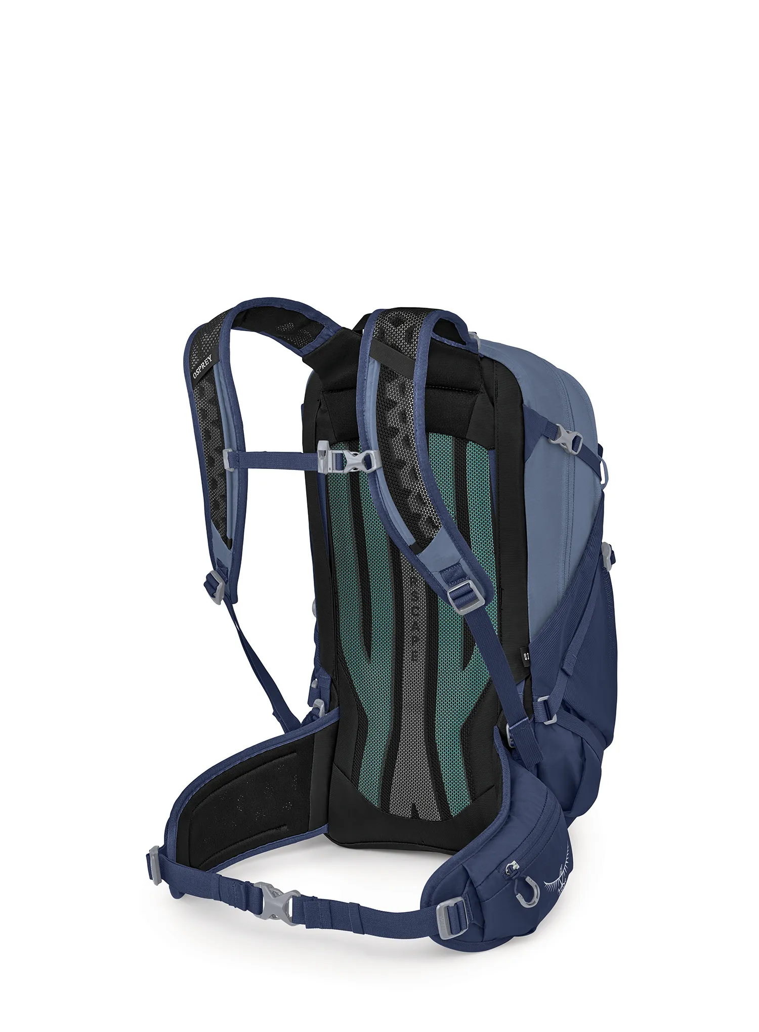 Wanderrucksack Osprey Sportlite 25 - serenity blue
