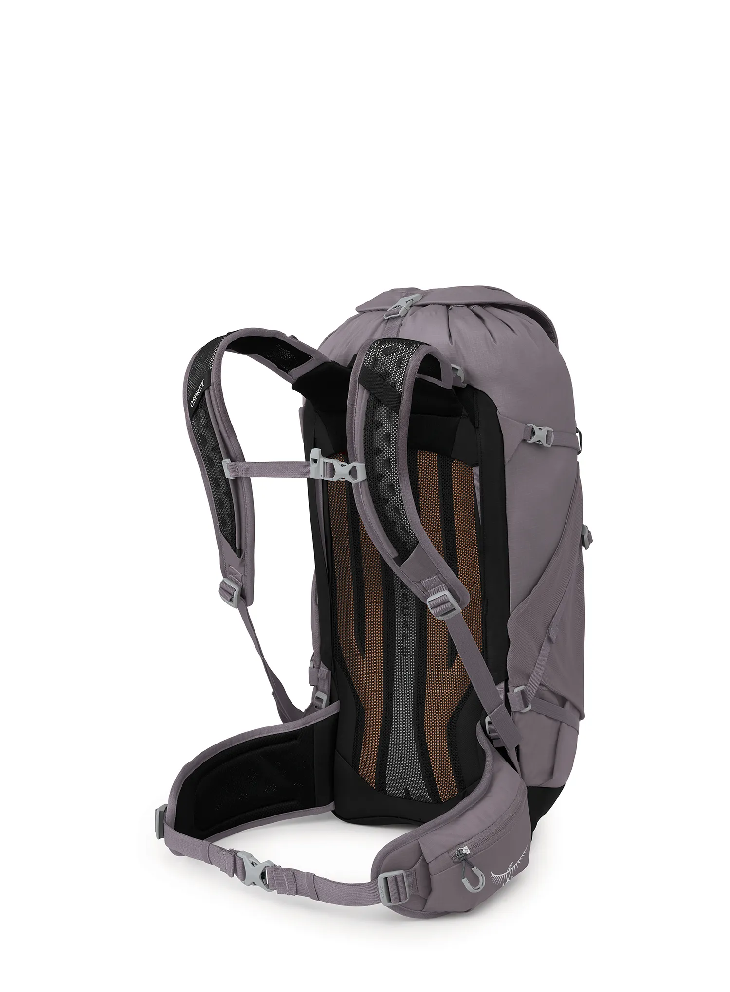 Wanderrucksack Osprey Sportlite 30 - graphite purple