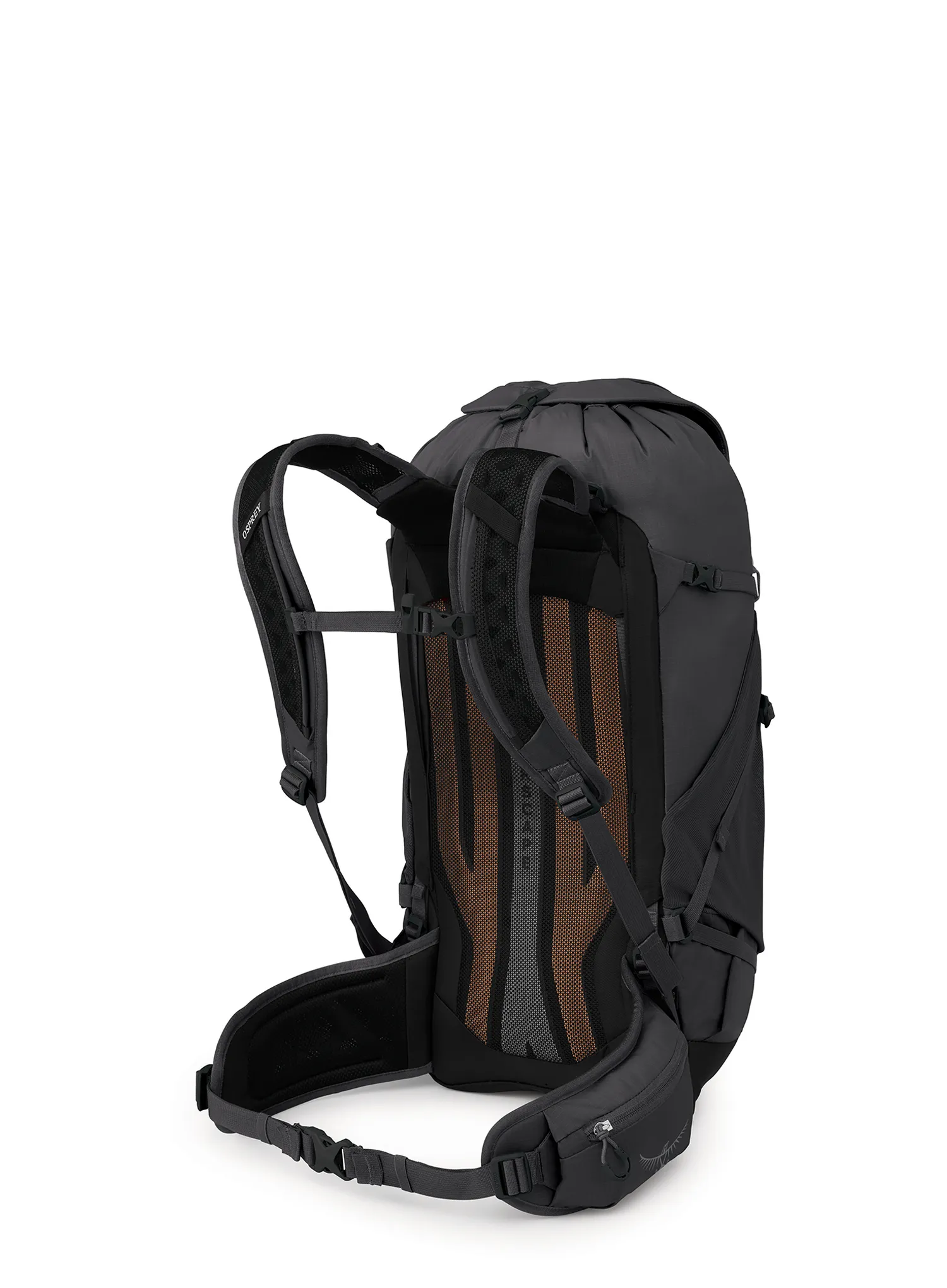 Wanderrucksack Osprey Sportlite 30 - raven black