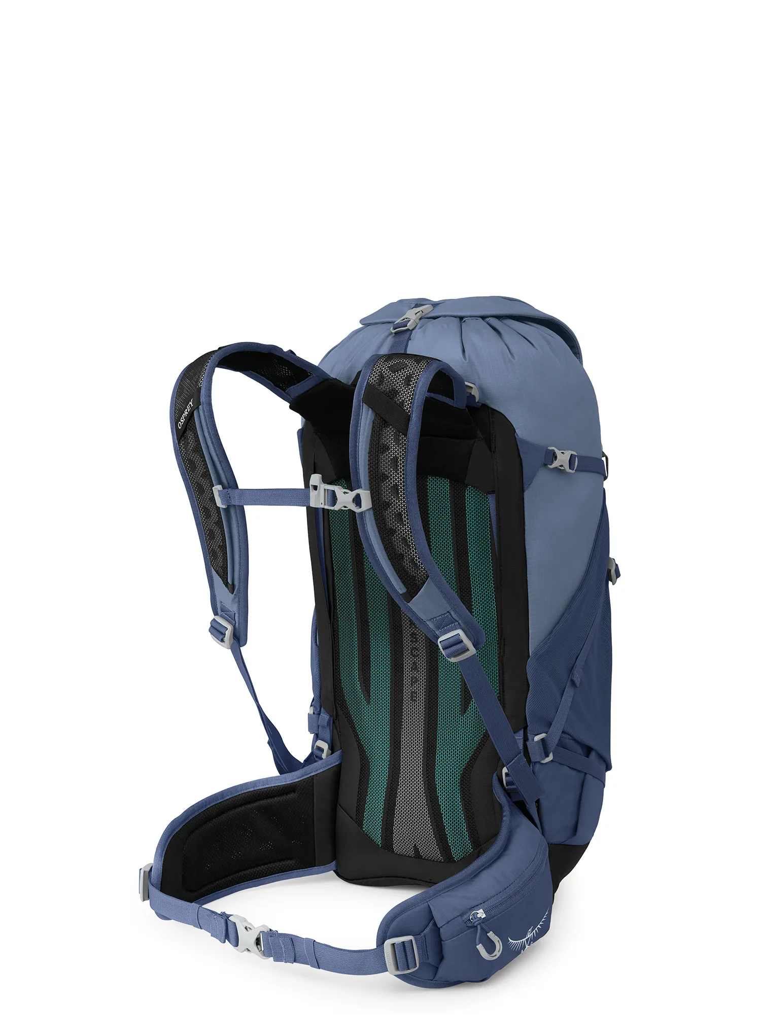 Wanderrucksack Osprey Sportlite 30 - serenity blue