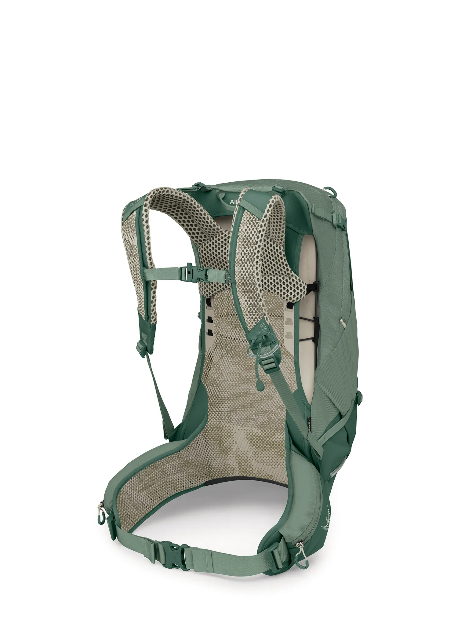 Wanderrucksack Osprey Stratos 24 - pine leaf green