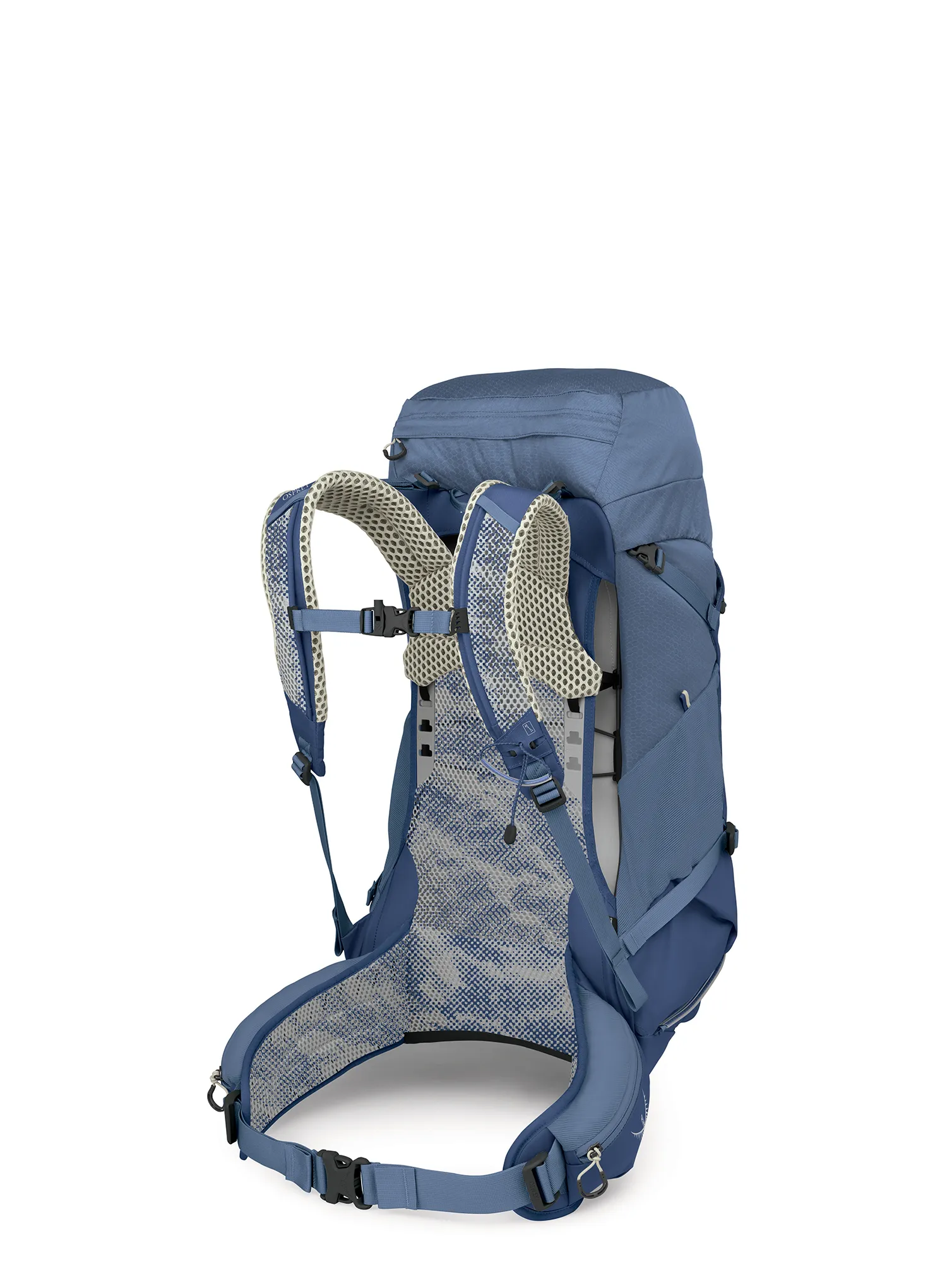 Wanderrucksack Osprey Stratos 36 - nirvana blue