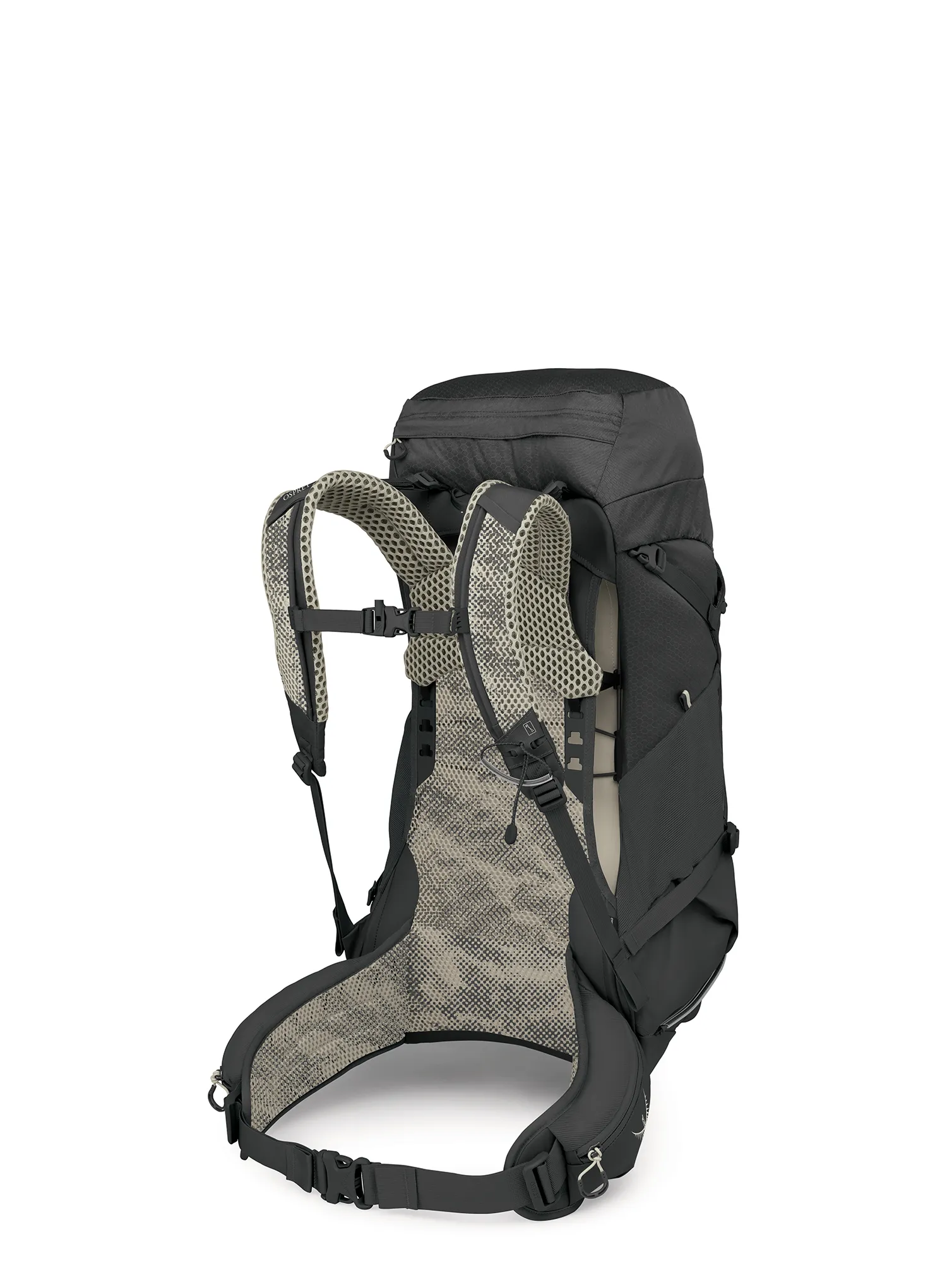Wanderrucksack Osprey Stratos 36 - raven black