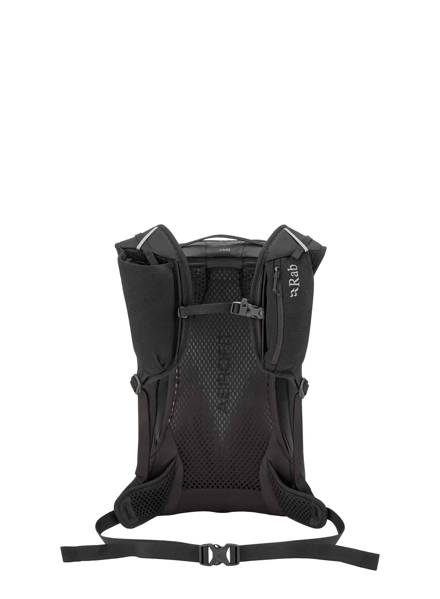 Wanderrucksack Rab Airox 18 - black