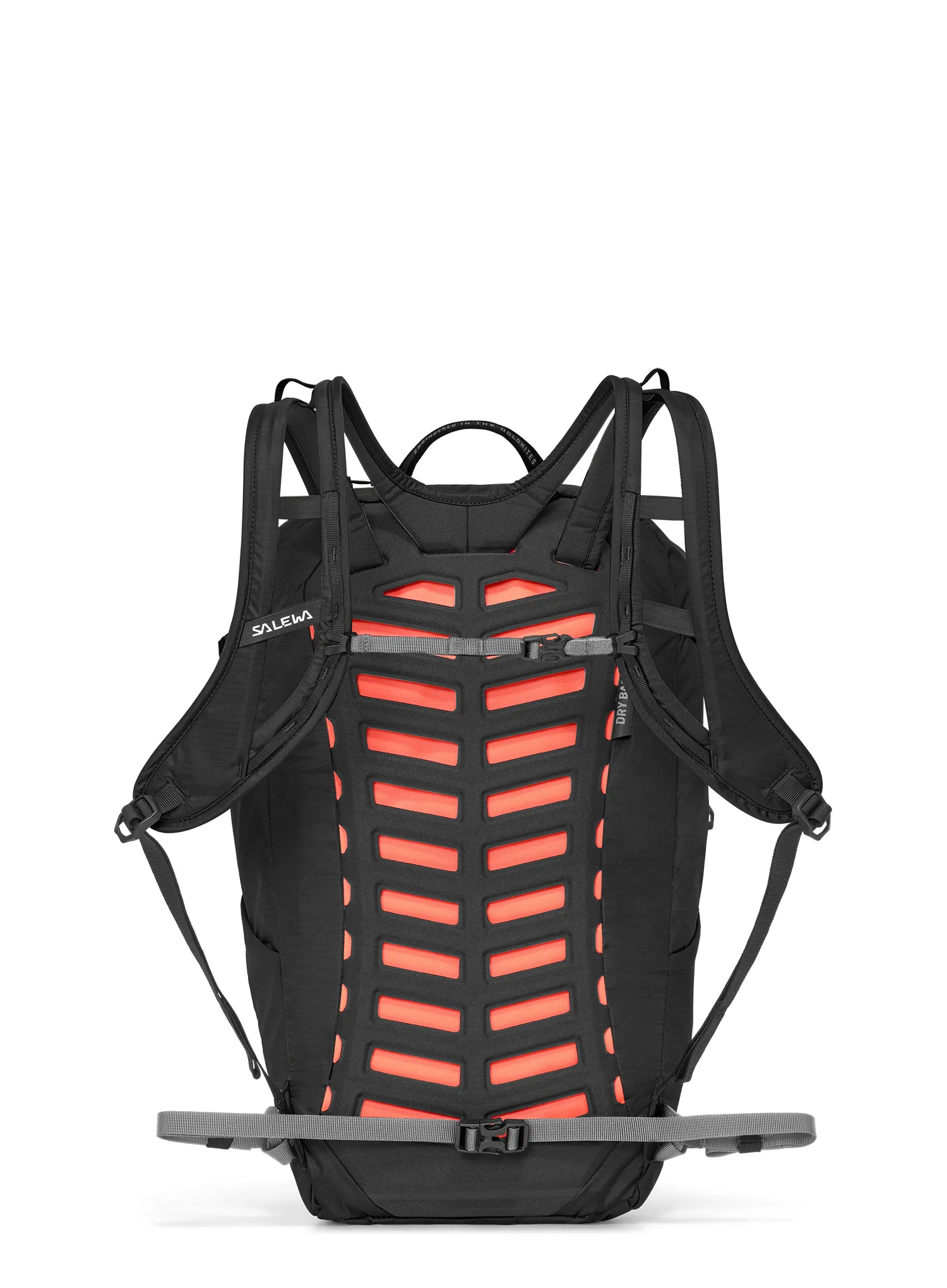 Wanderrucksack Salewa Pedroc Mate 22 - black out