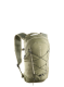 Wanderrucksack Salomon XT 10 - olive/olive night/slate